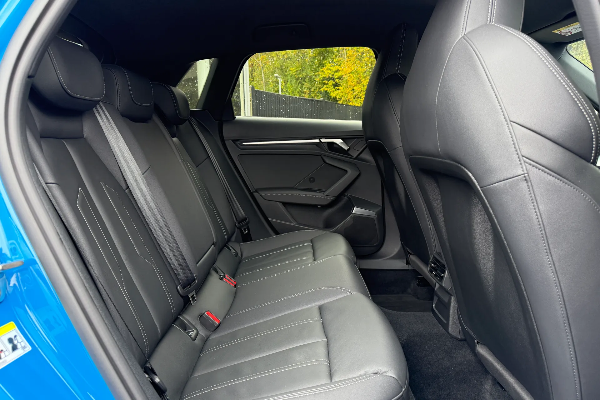 Audi A3 thumbnail image number 10