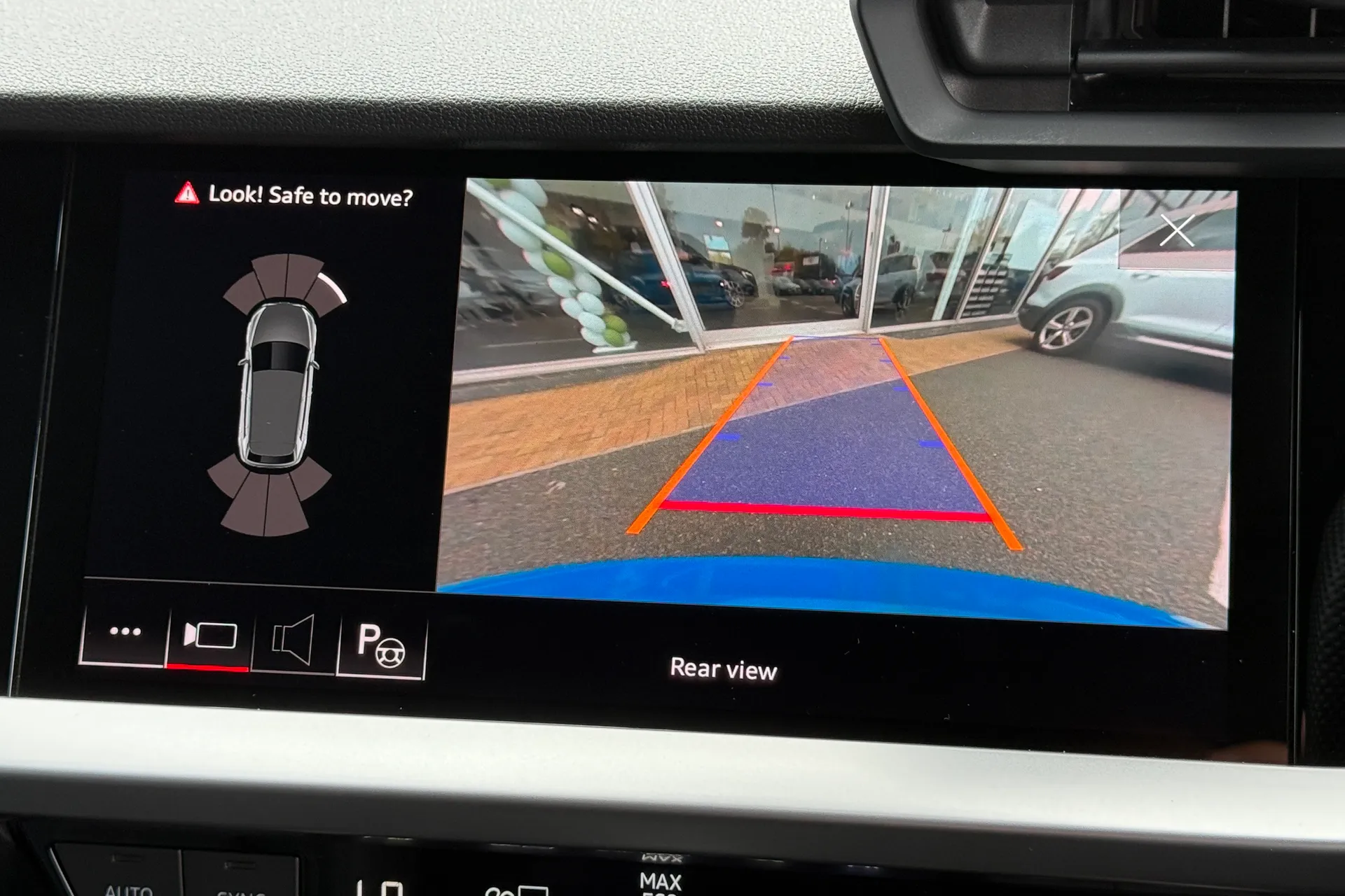 Audi A3 thumbnail image number 5