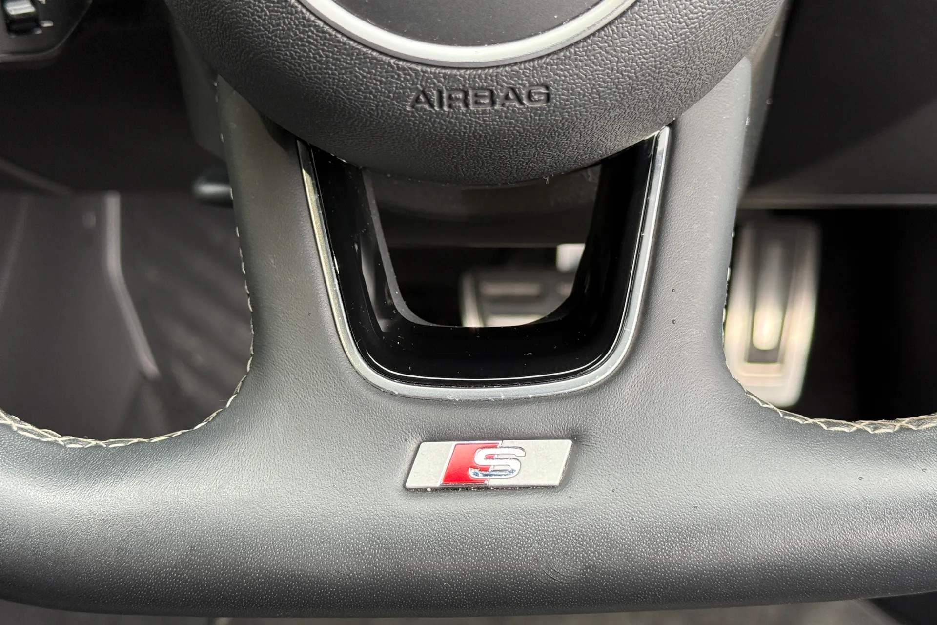 Audi A3 thumbnail image number 64