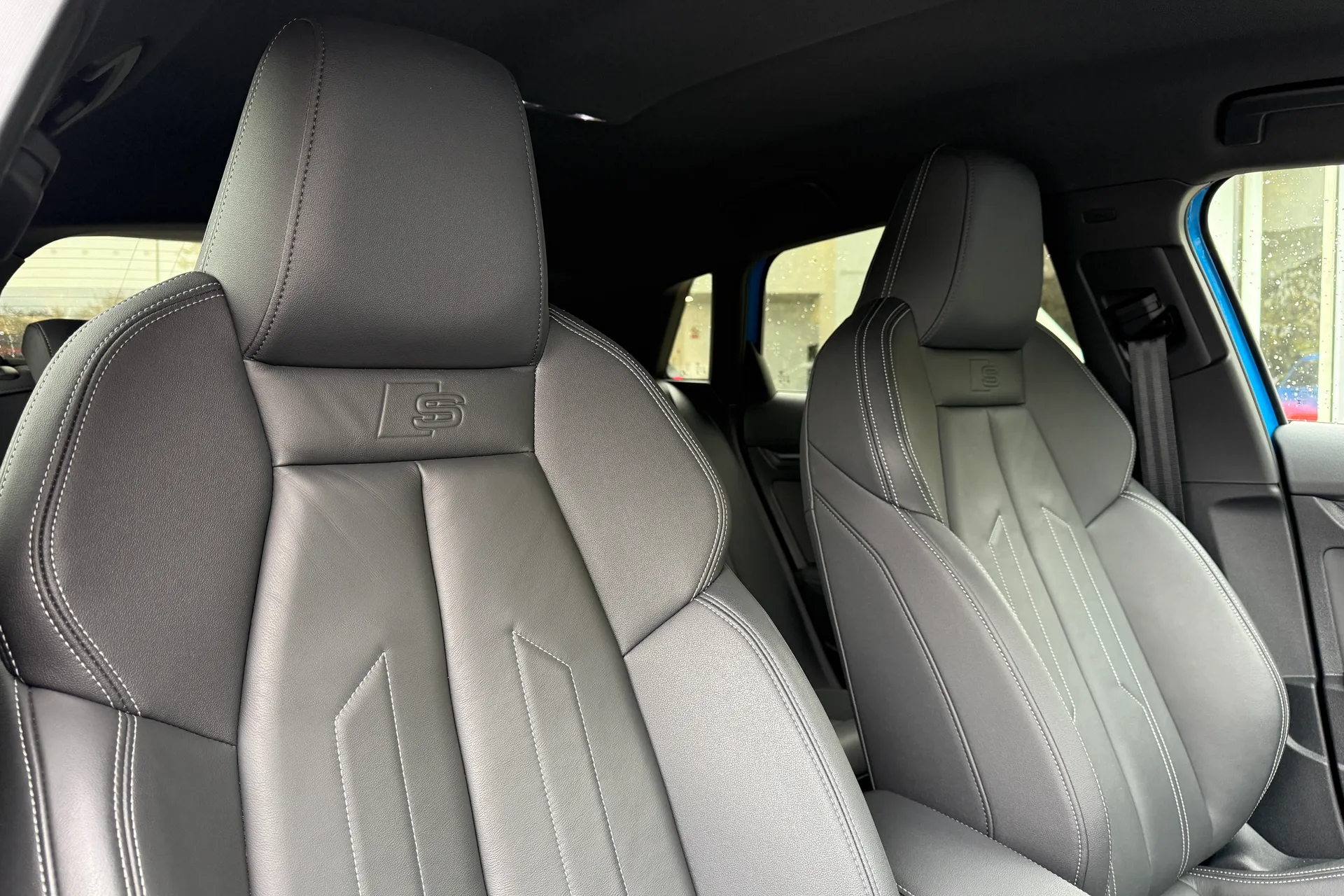 Audi A3 thumbnail image number 46