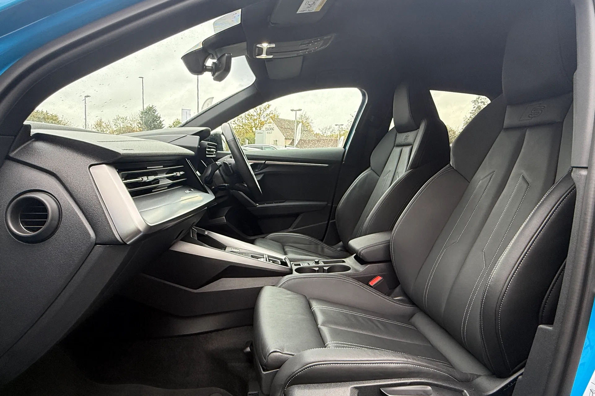 Audi A3 thumbnail image number 18