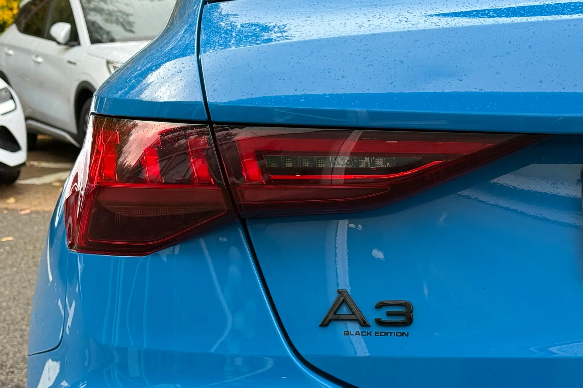 Audi A3 thumbnail image number 45