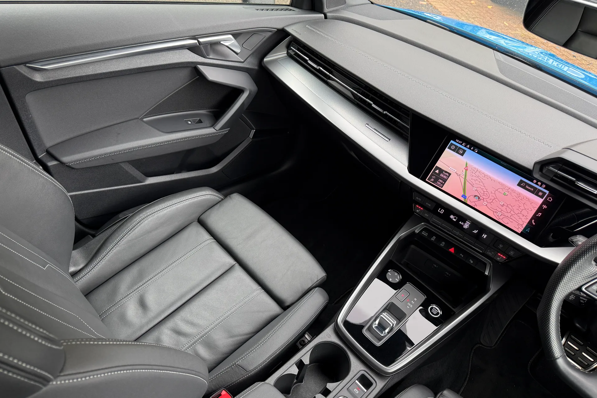 Audi A3 thumbnail image number 51