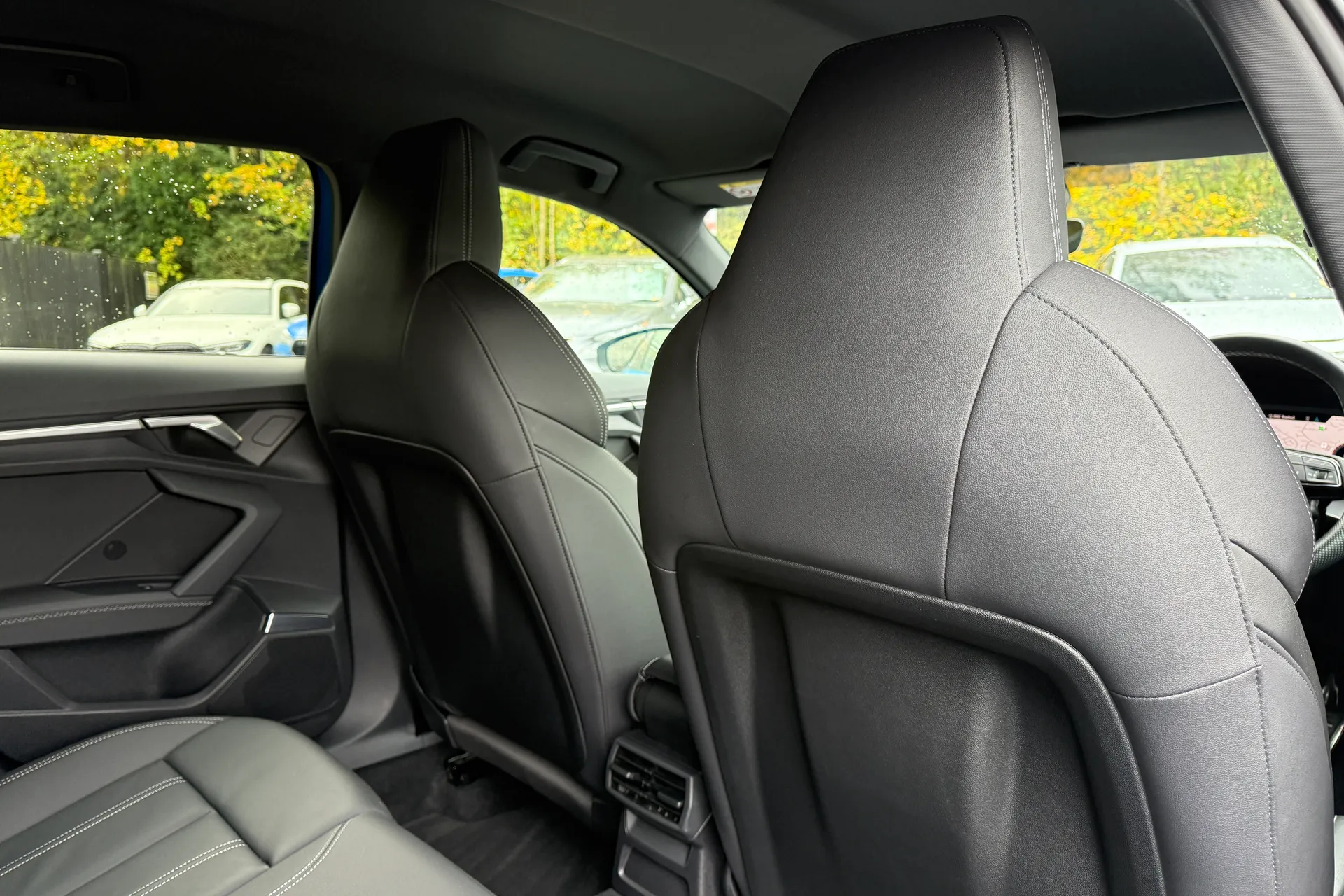 Audi A3 thumbnail image number 11