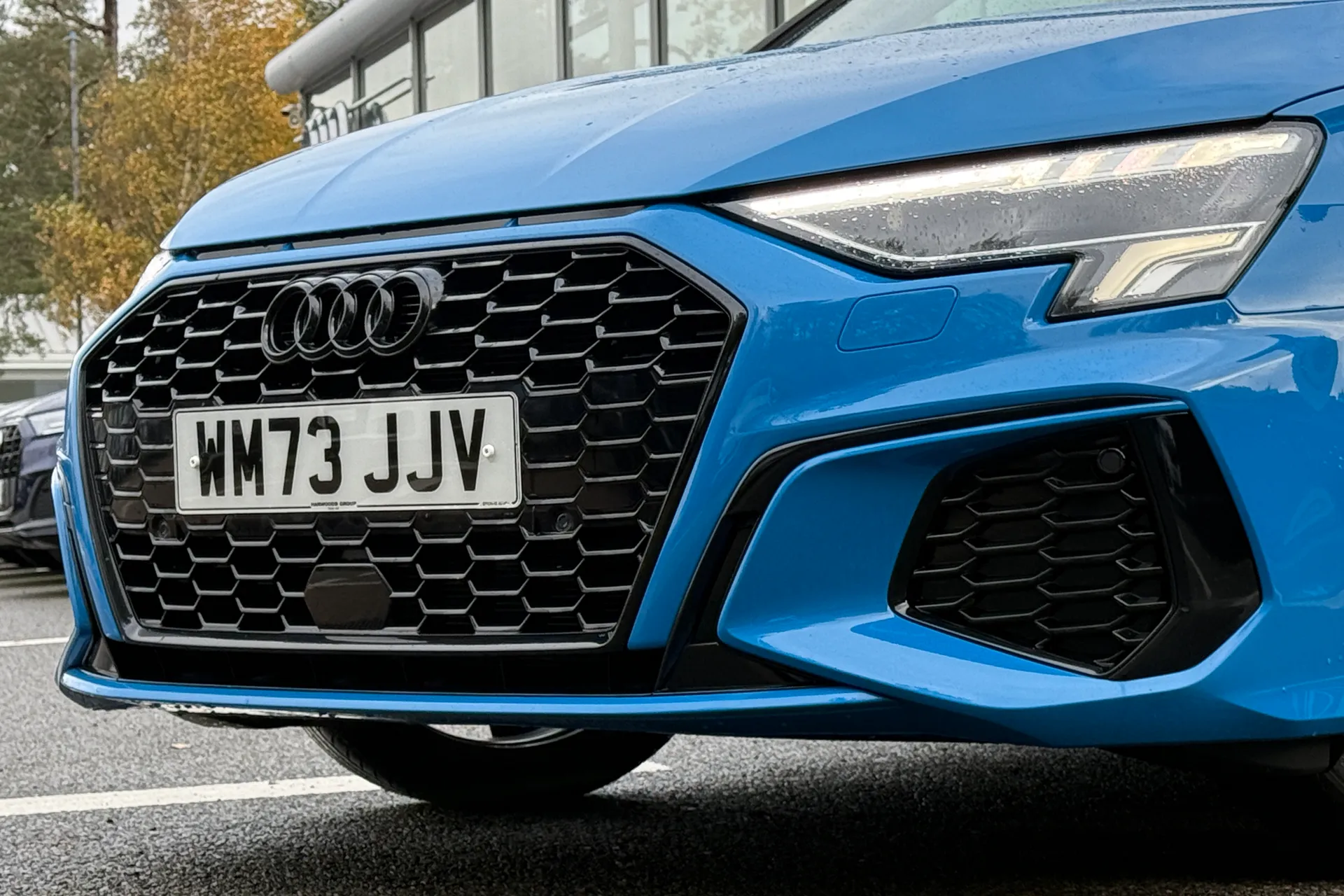 Audi A3 thumbnail image number 30