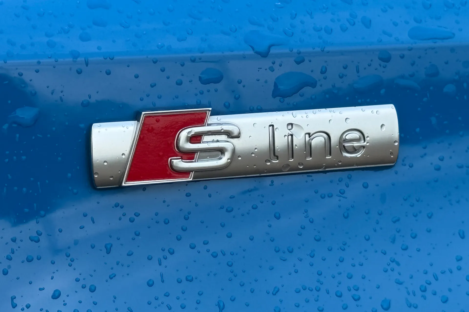 Audi A3 thumbnail image number 56