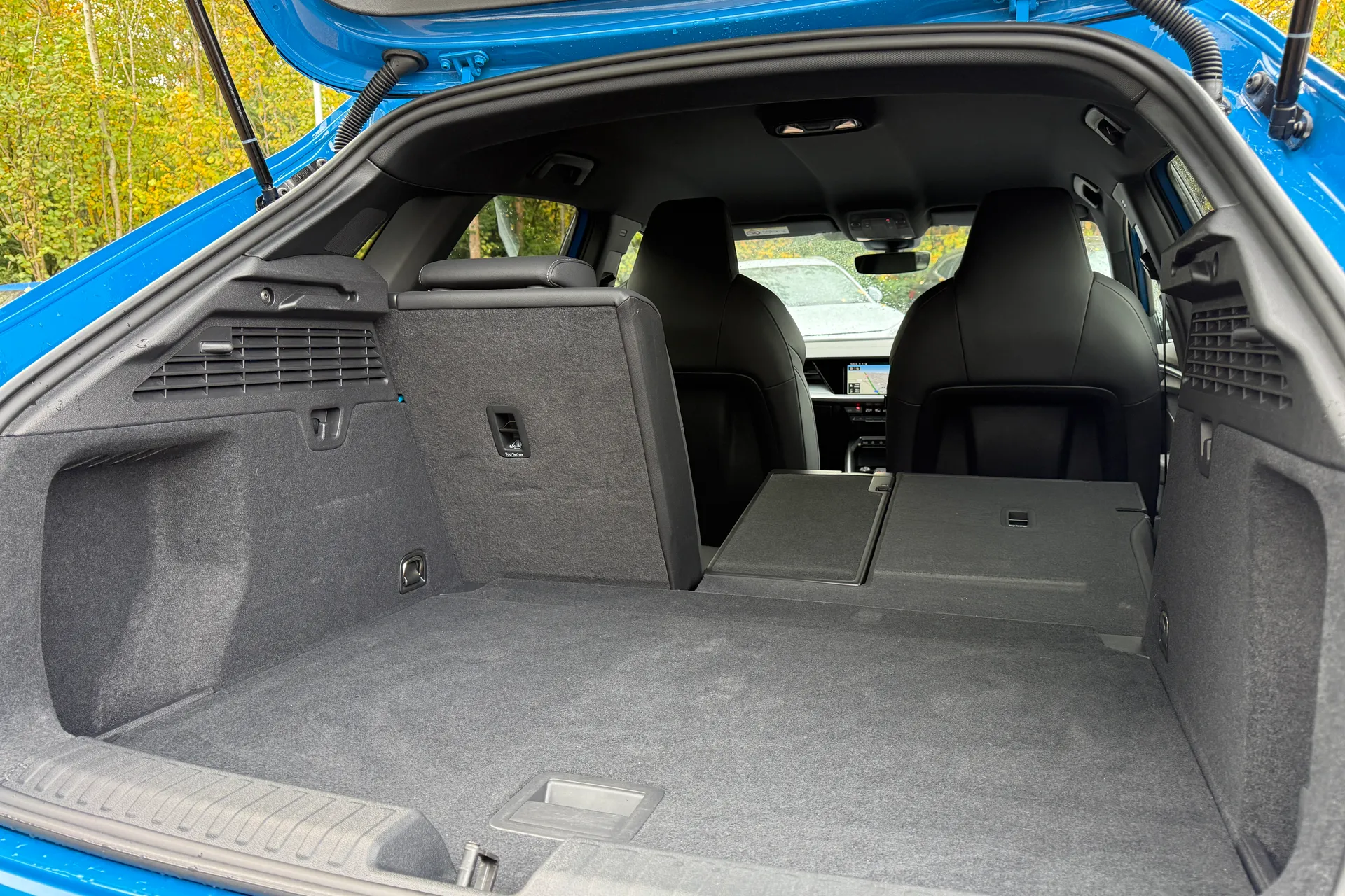 Audi A3 thumbnail image number 35