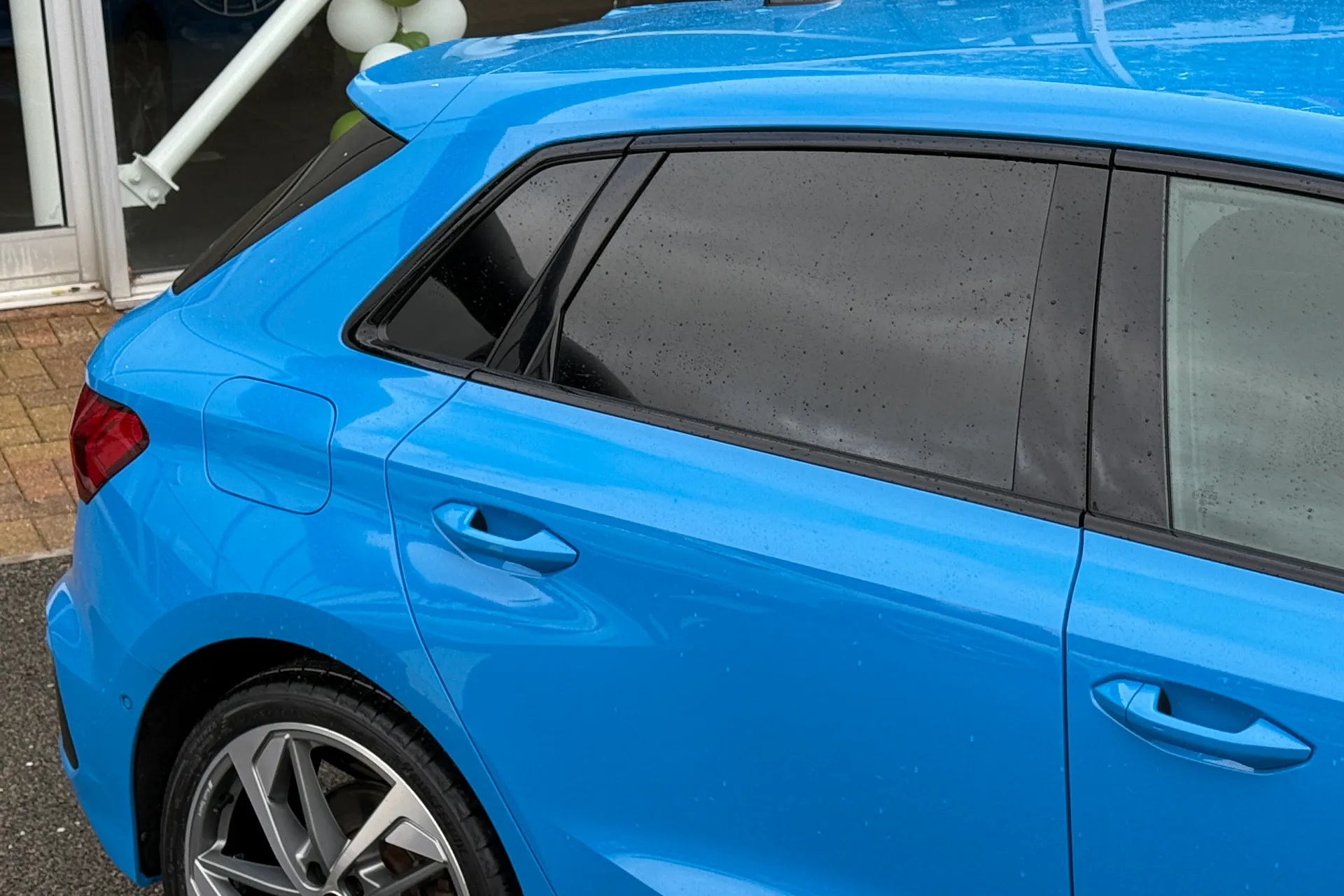 Audi A3 thumbnail image number 61