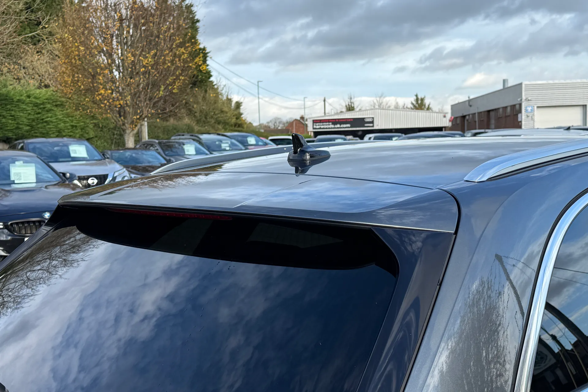 Audi A4 thumbnail image number 47