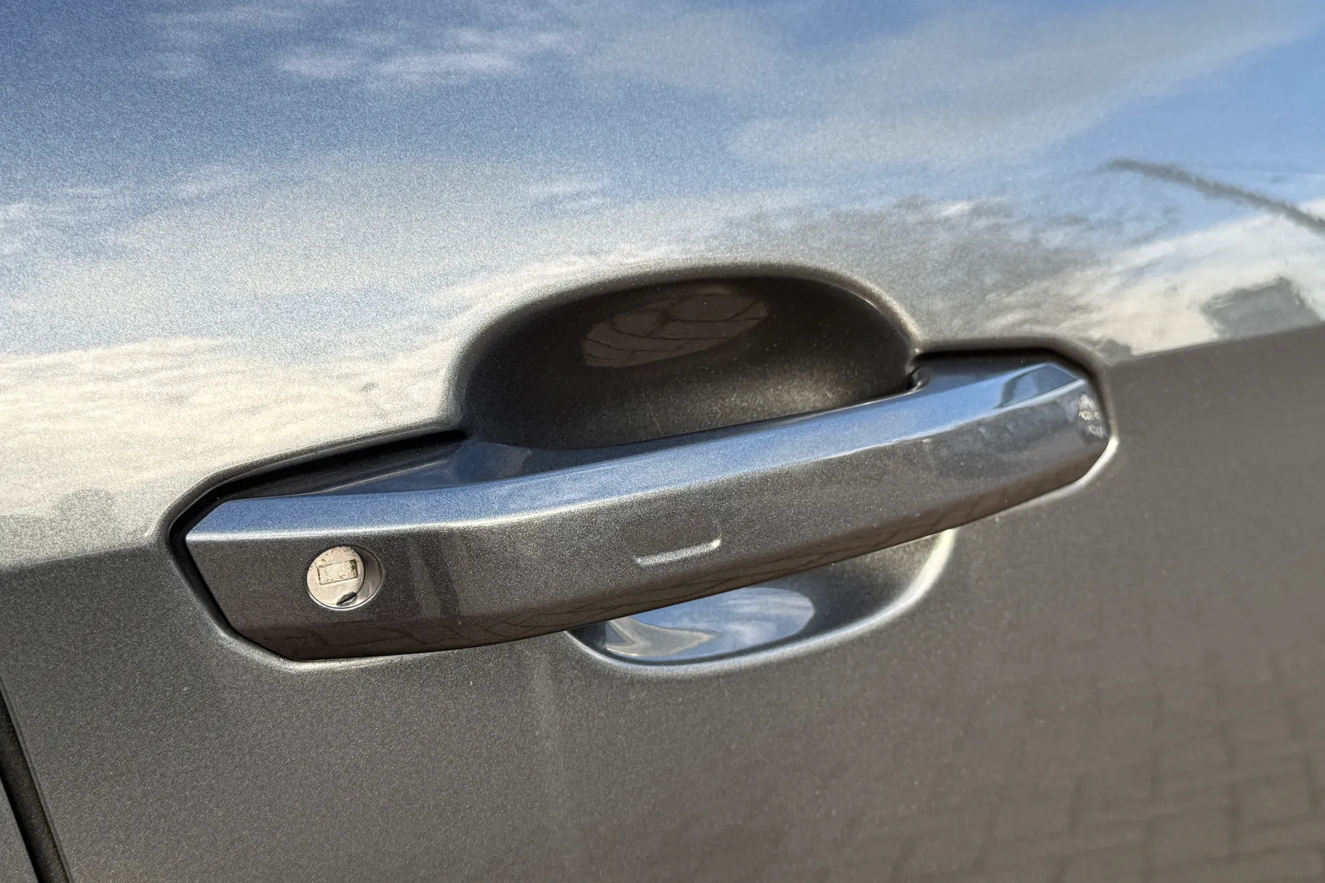 Audi A4 thumbnail image number 50