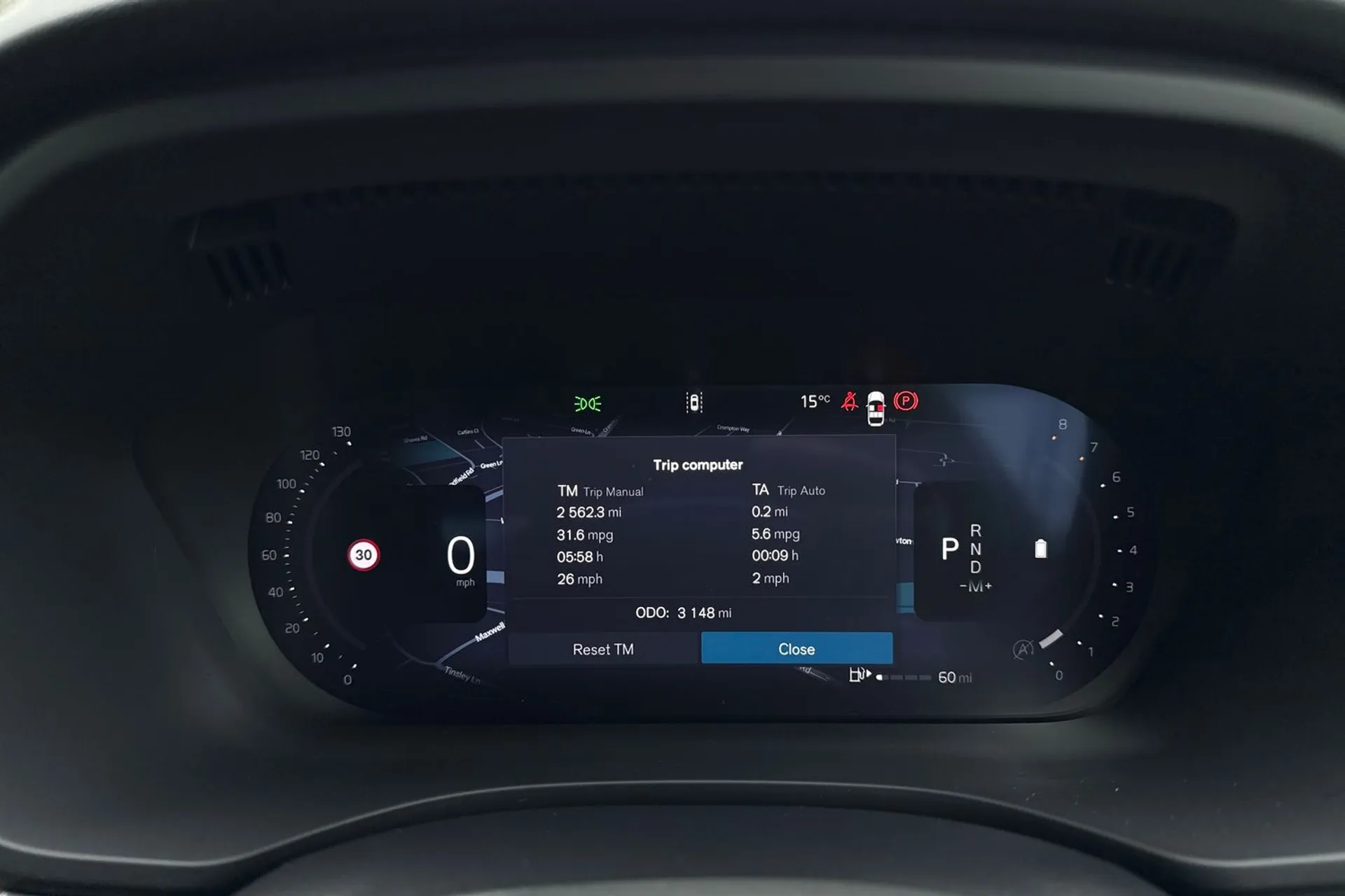 Volvo XC60 thumbnail image number 43