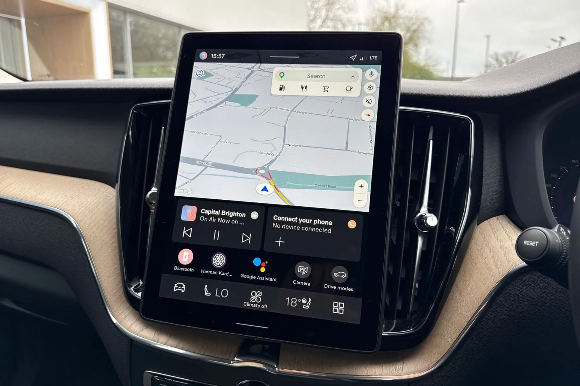 Volvo XC60 thumbnail image number 5