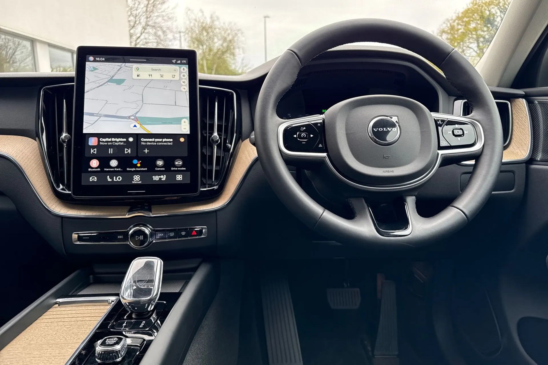 Volvo XC60 thumbnail image number 34