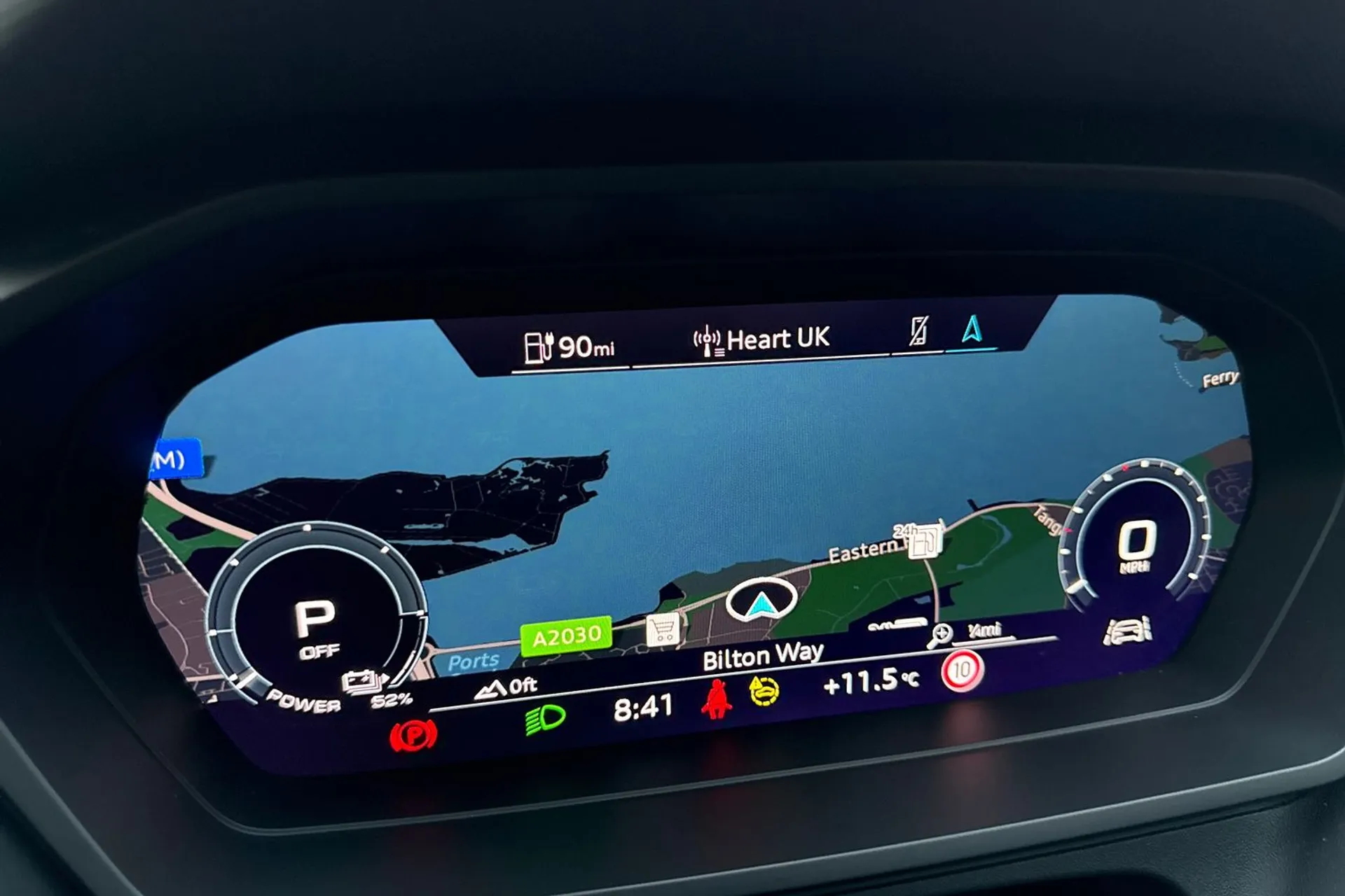 Audi Q4 thumbnail image number 35