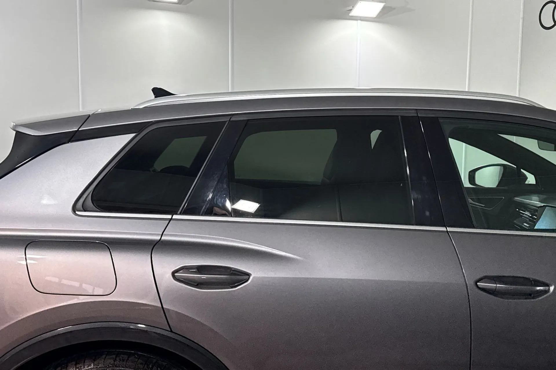 Audi Q4 thumbnail image number 13