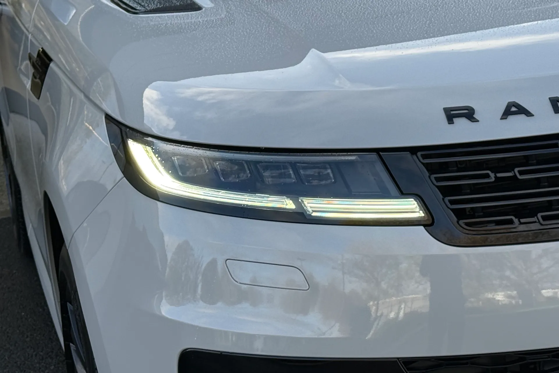 LAND ROVER RANGE ROVER SPORT thumbnail image number 17