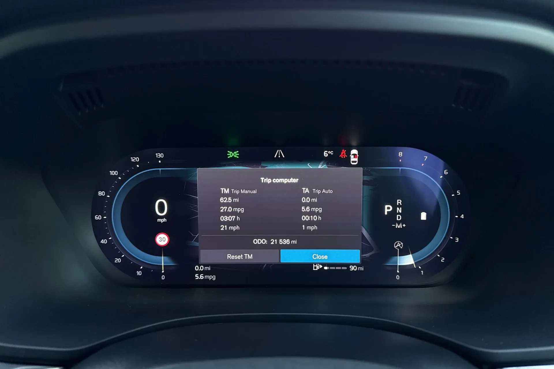 Volvo XC60 thumbnail image number 44