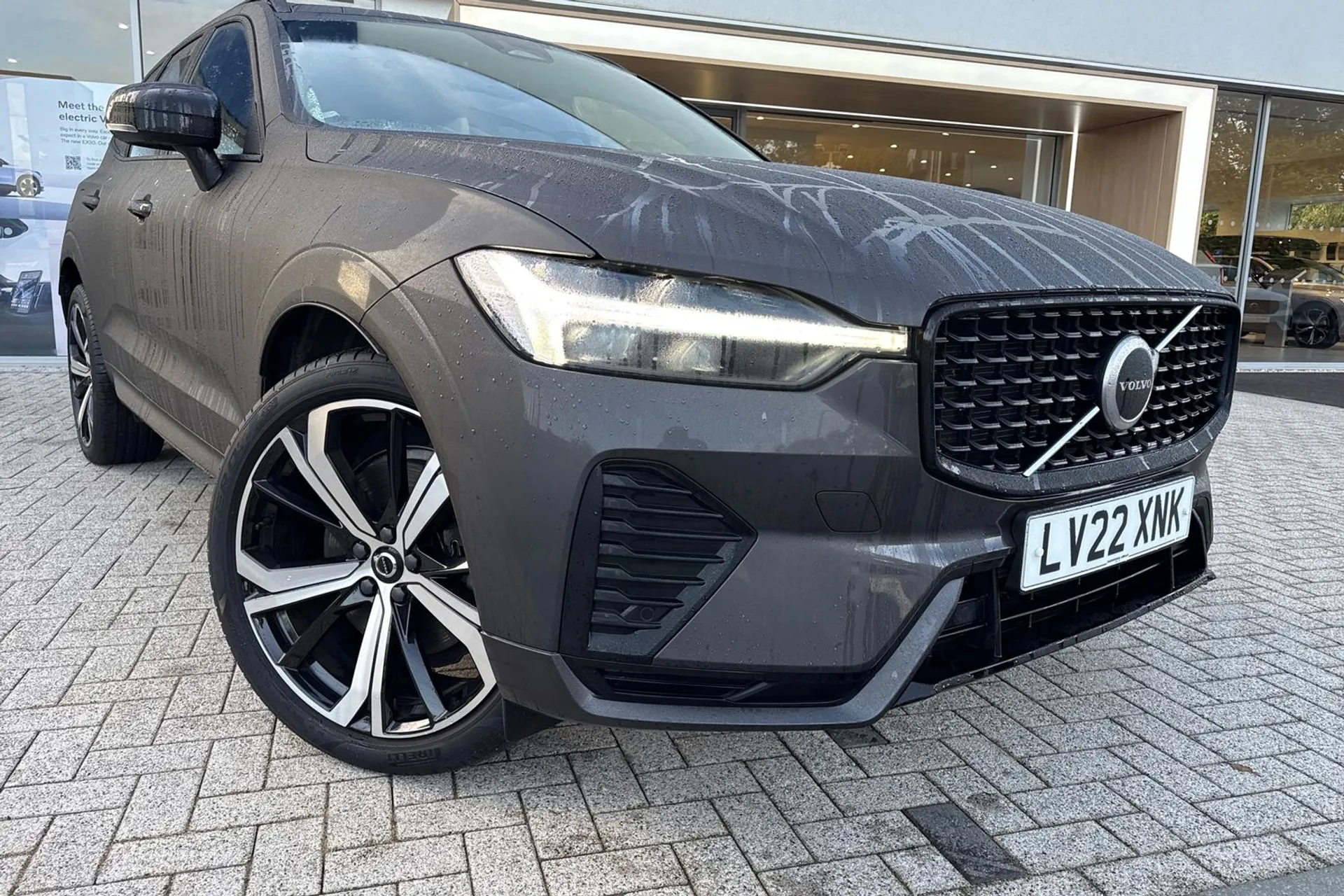 Volvo XC60 thumbnail image number 7