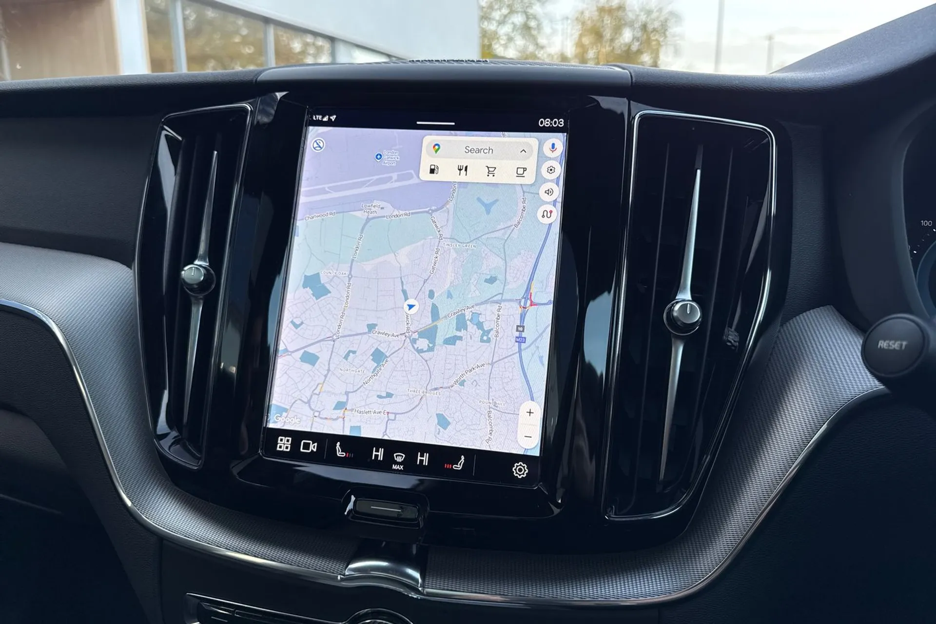 Volvo XC60 thumbnail image number 5