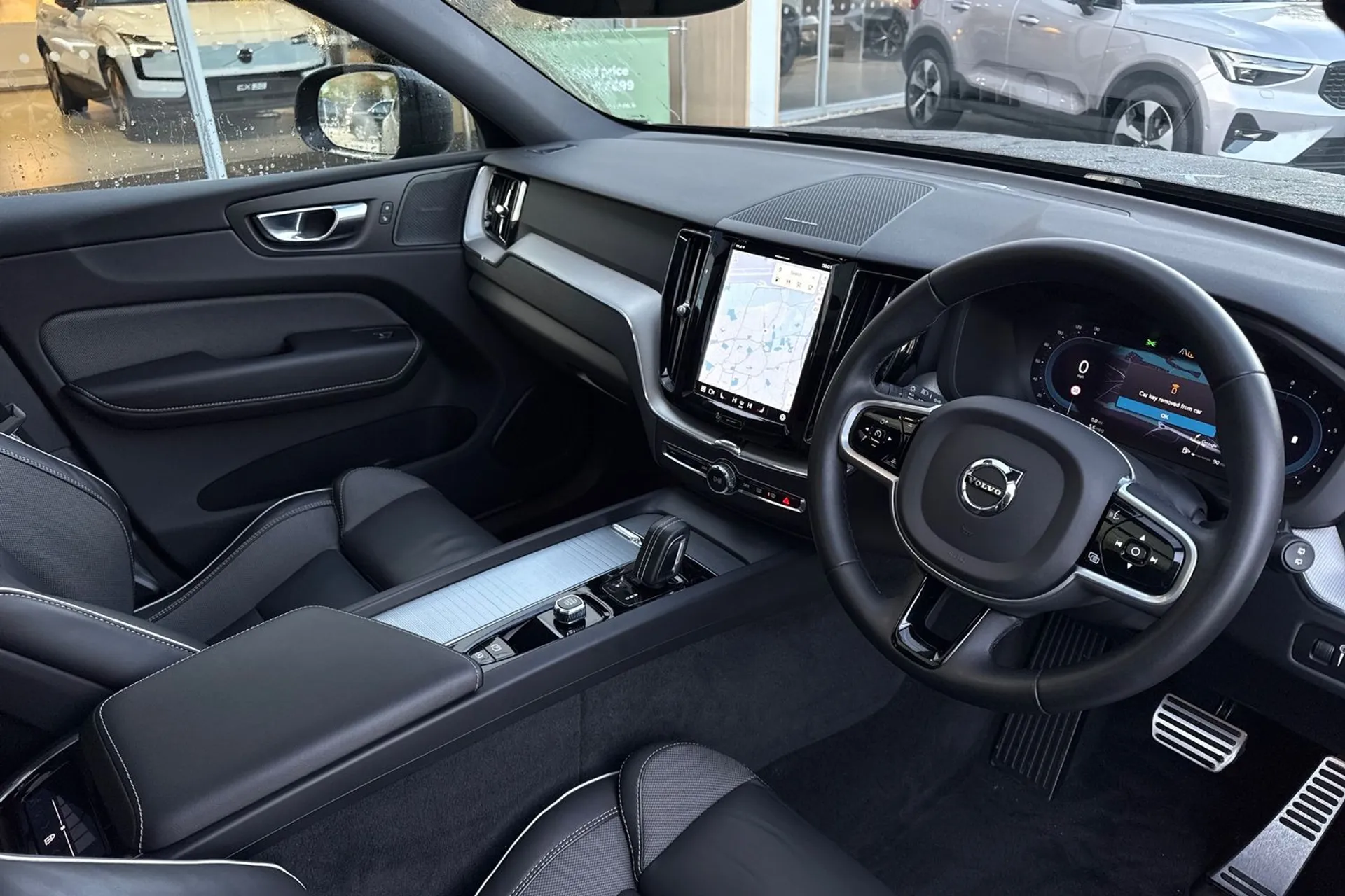 Volvo XC60 thumbnail image number 6