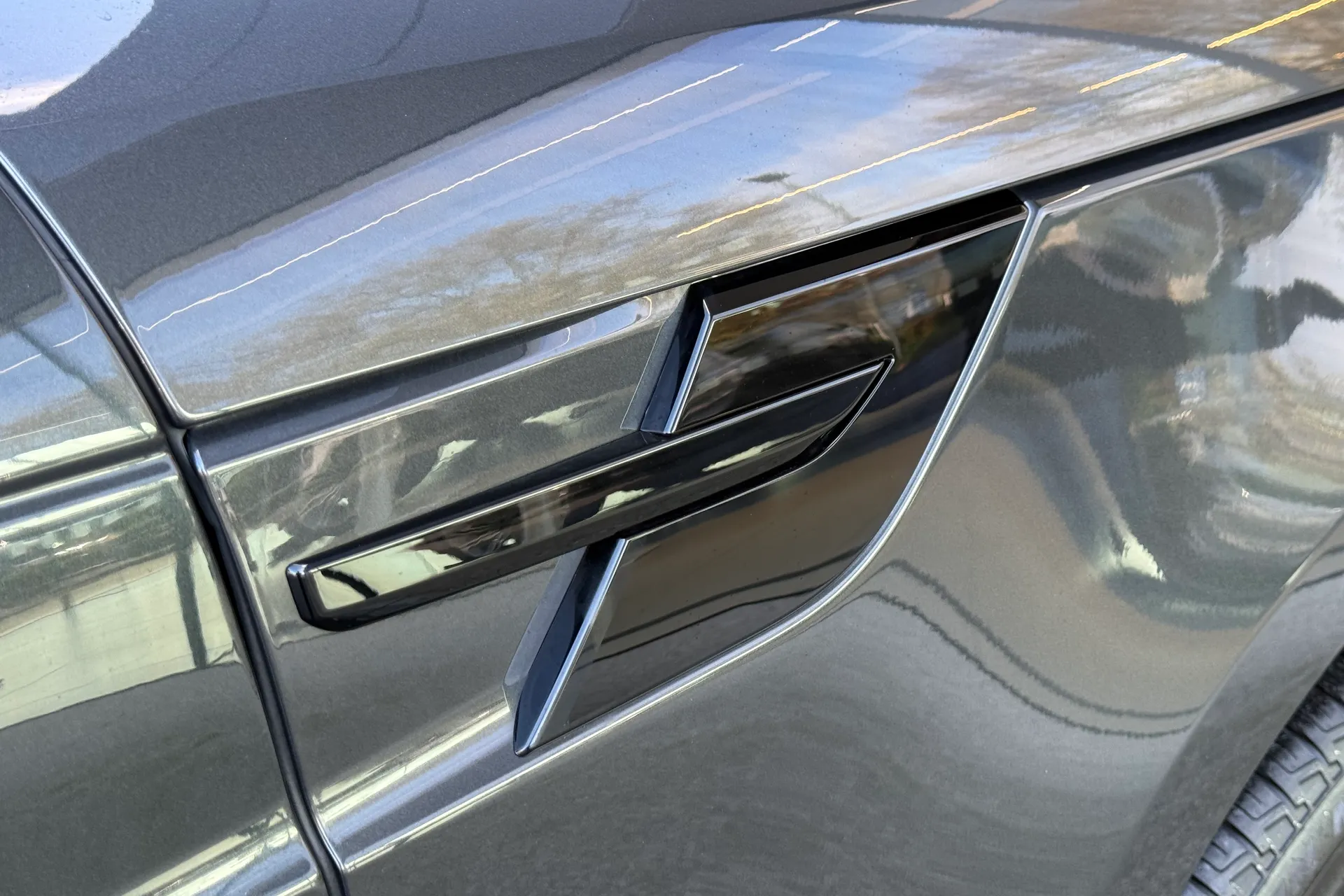 LAND ROVER RANGE ROVER SPORT thumbnail image number 20