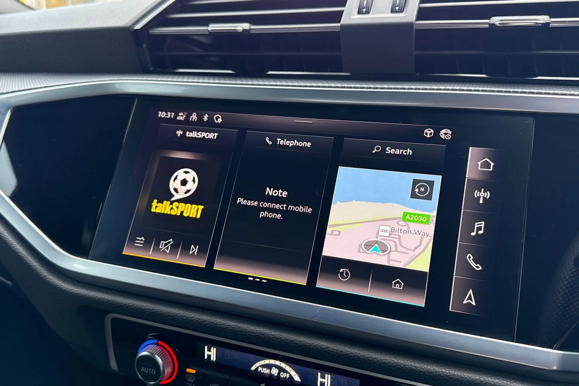 Audi Q3 thumbnail image number 27