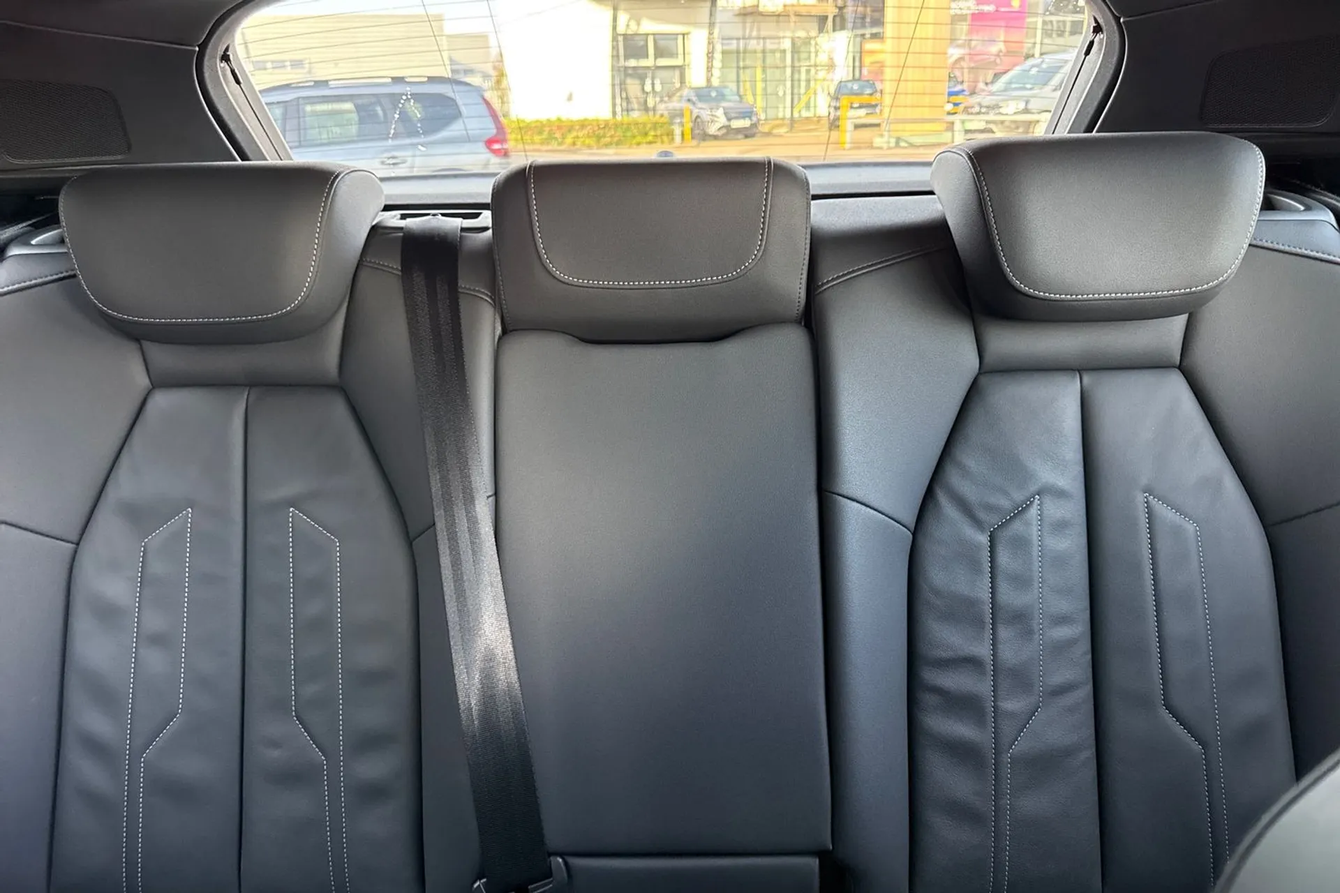 Audi A3 thumbnail image number 39