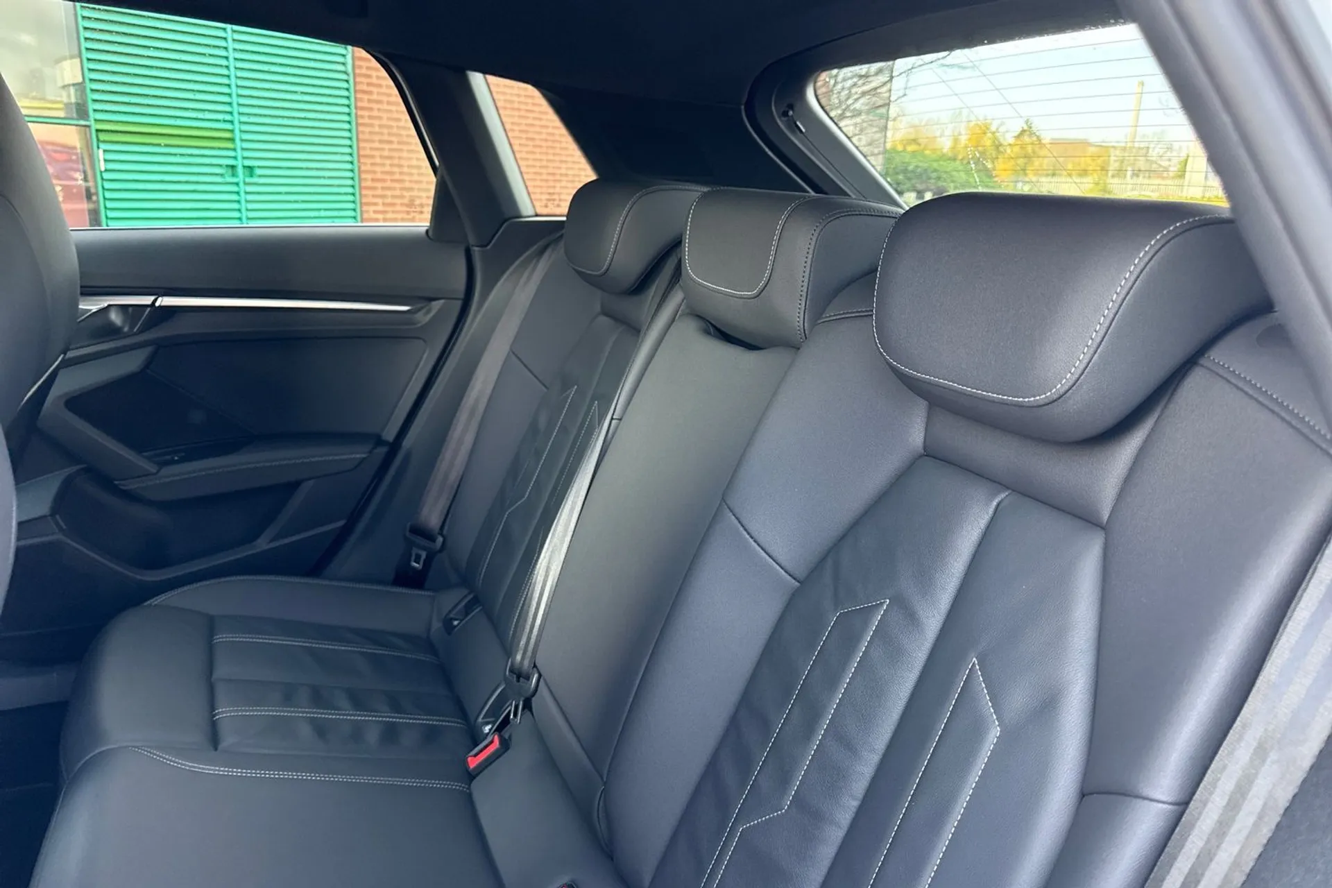 Audi A3 thumbnail image number 38