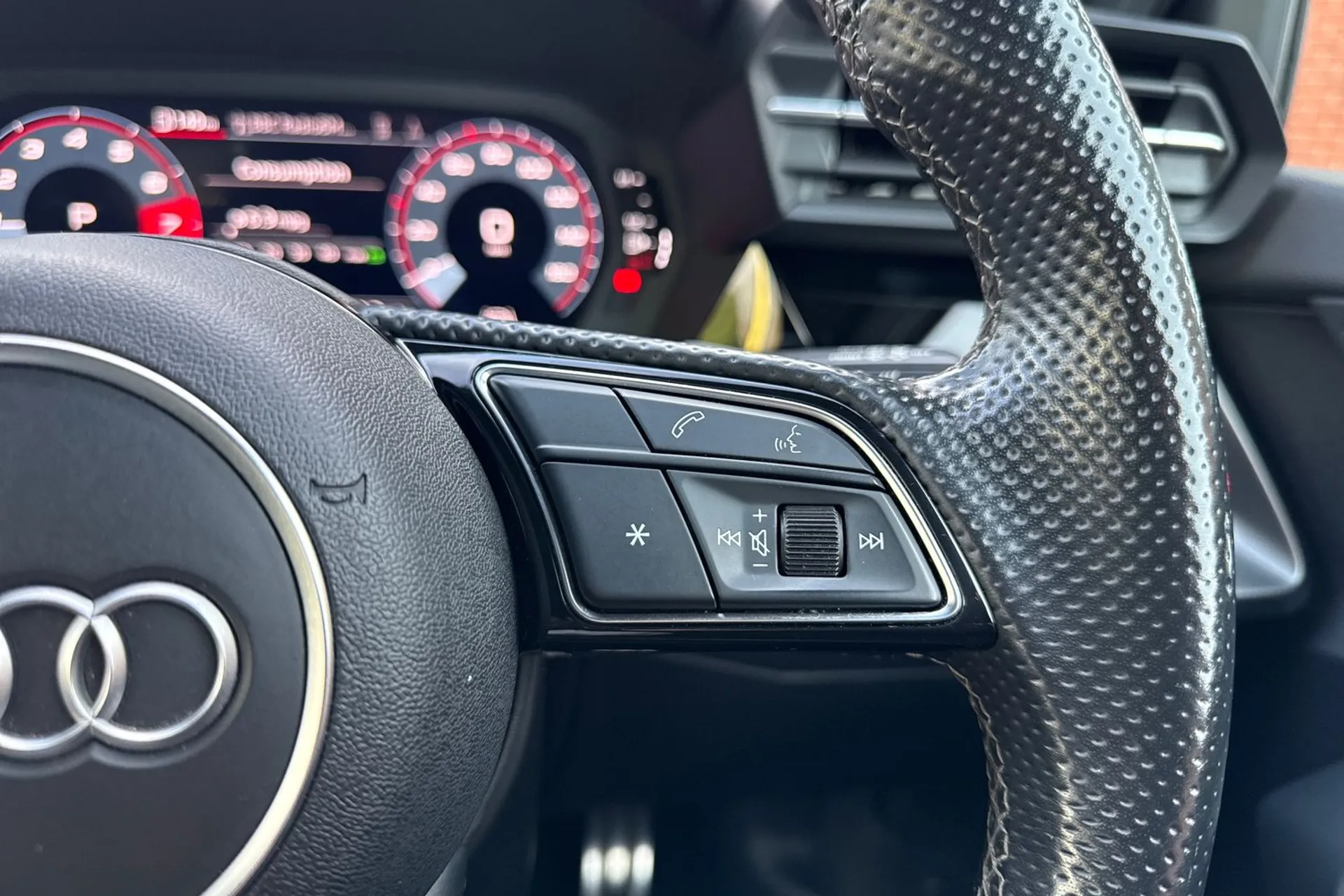 Audi A3 thumbnail image number 44