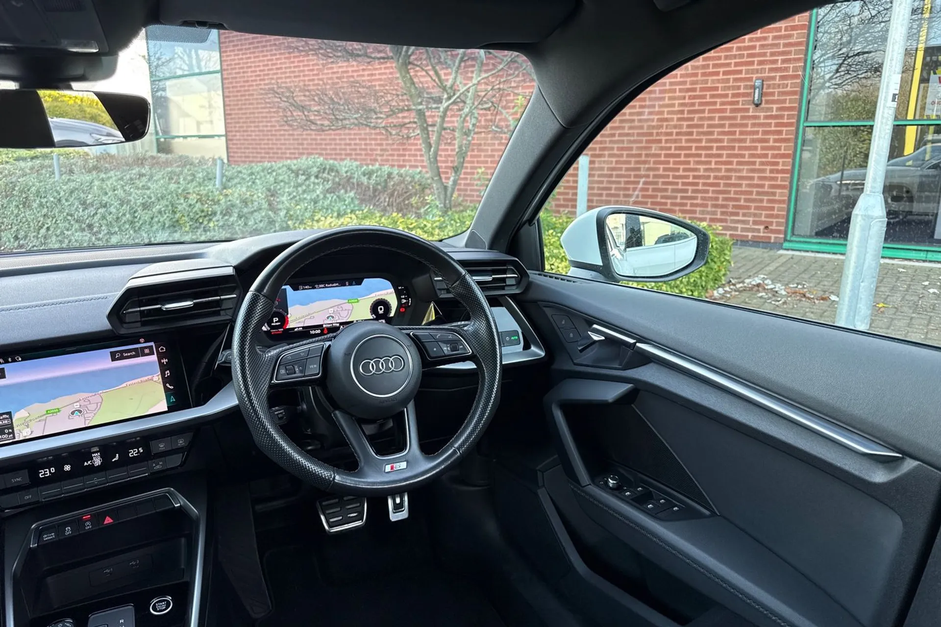 Audi A3 thumbnail image number 41