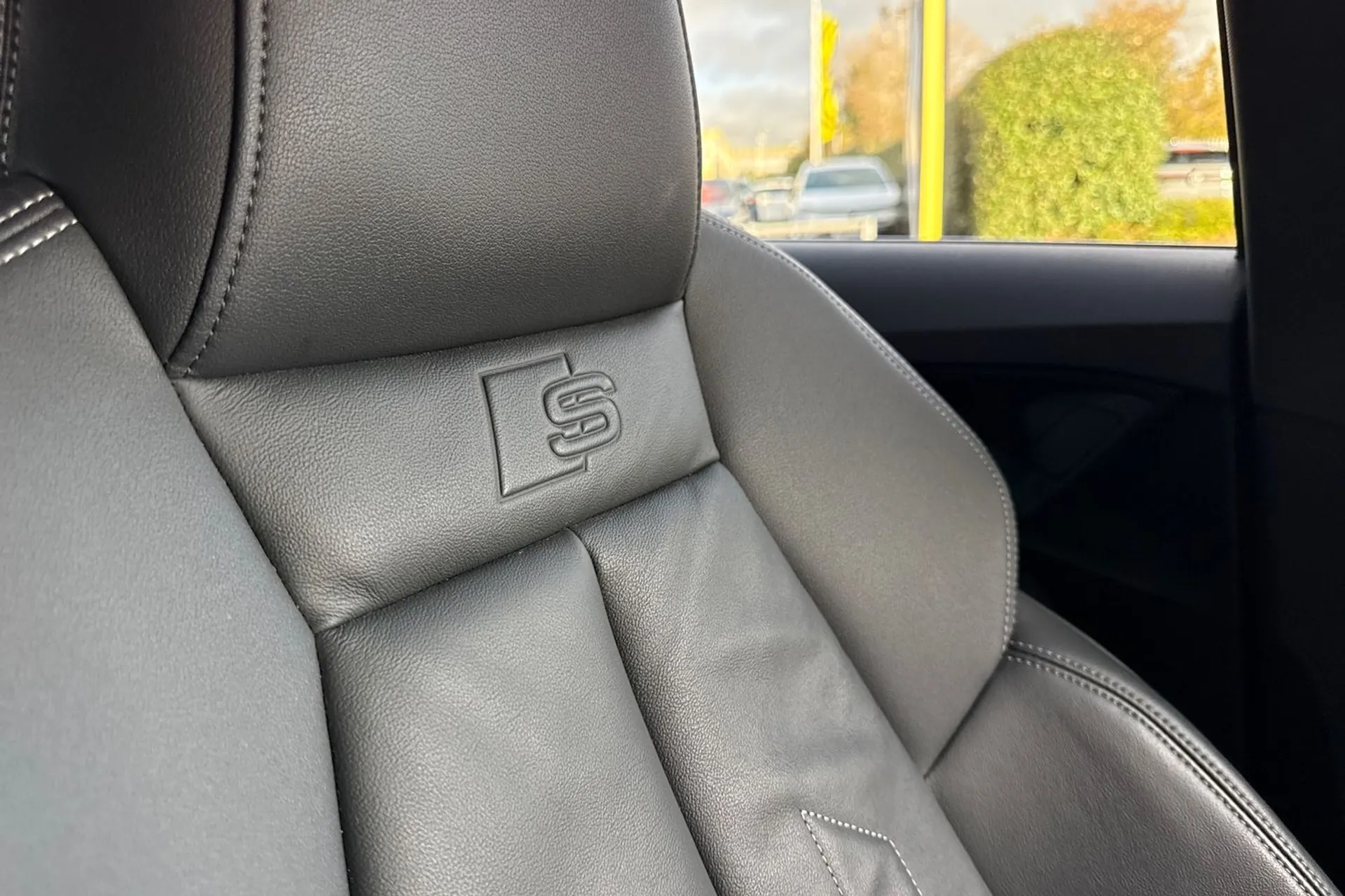 Audi A3 thumbnail image number 49