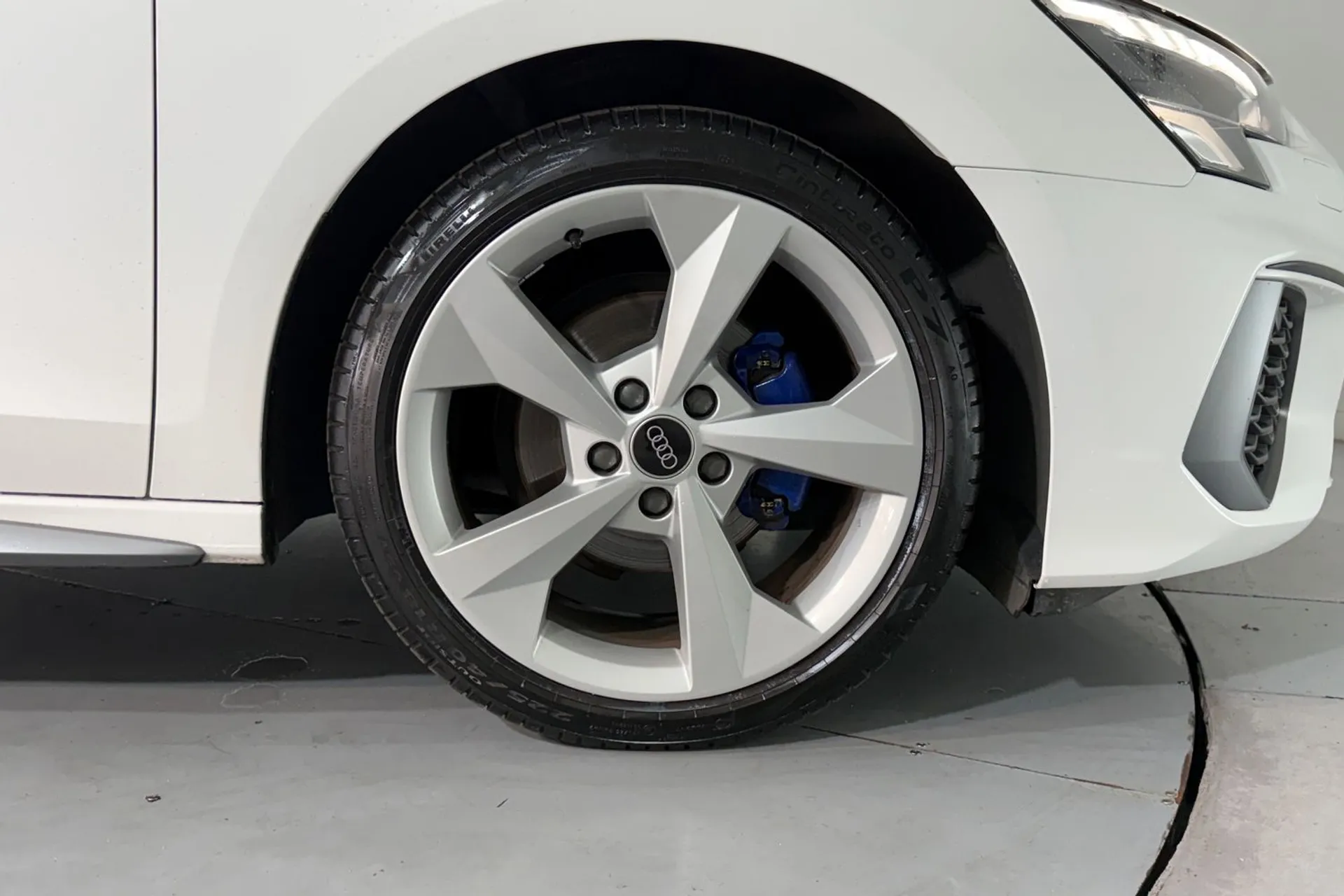 Audi A3 thumbnail image number 13