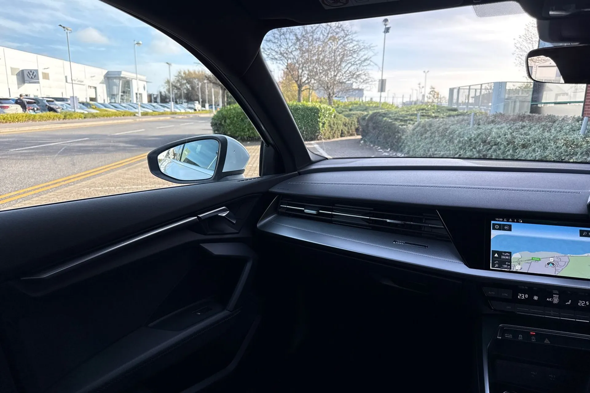 Audi A3 thumbnail image number 40