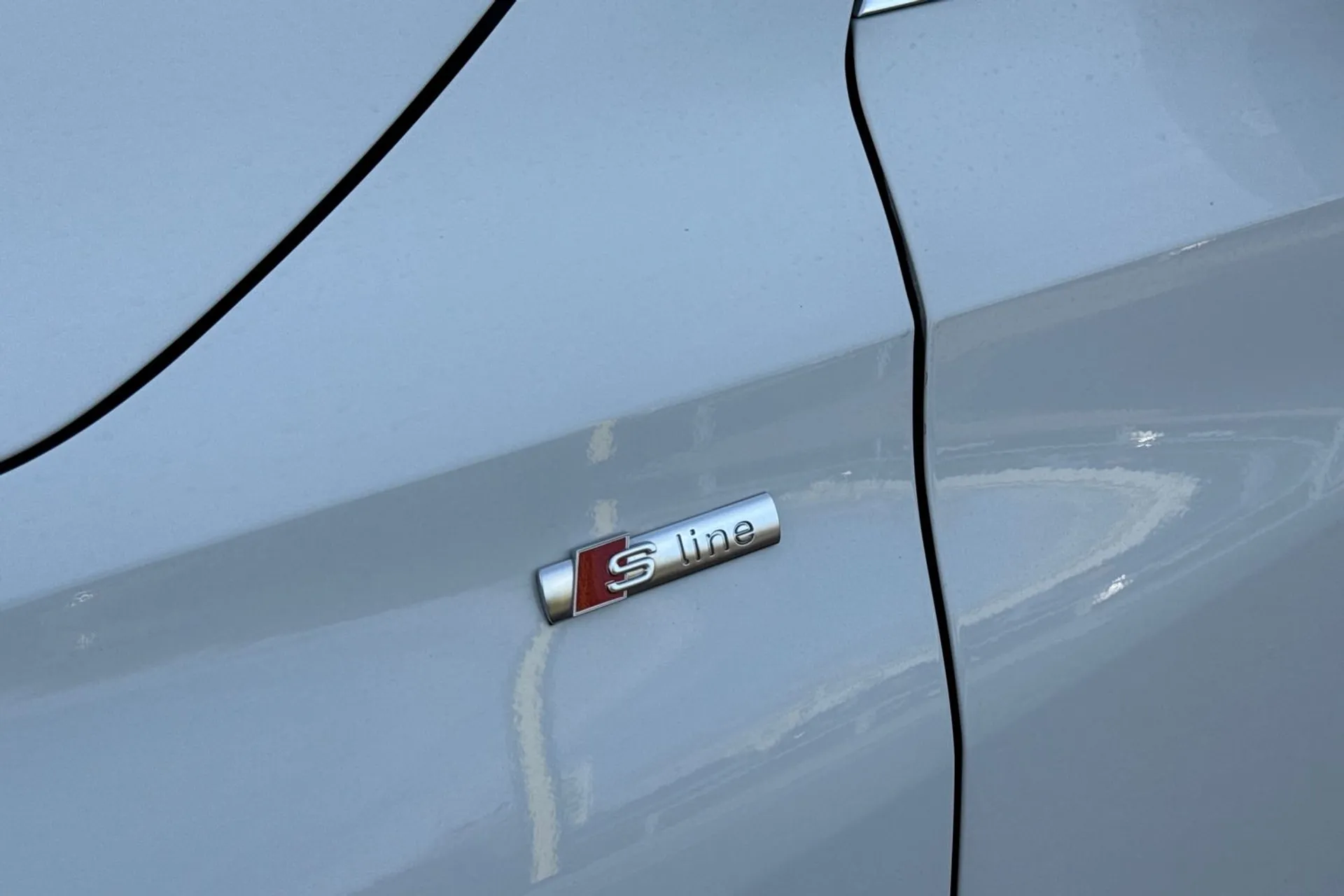 Audi A3 thumbnail image number 14