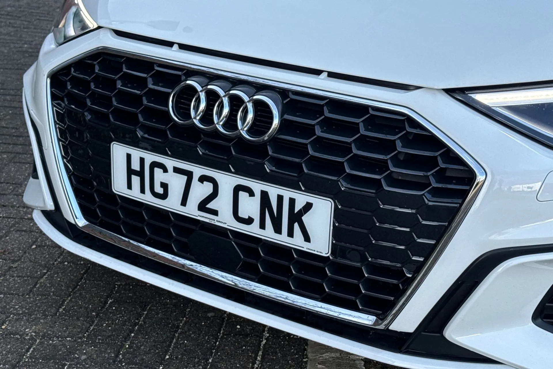 Audi A3 thumbnail image number 16