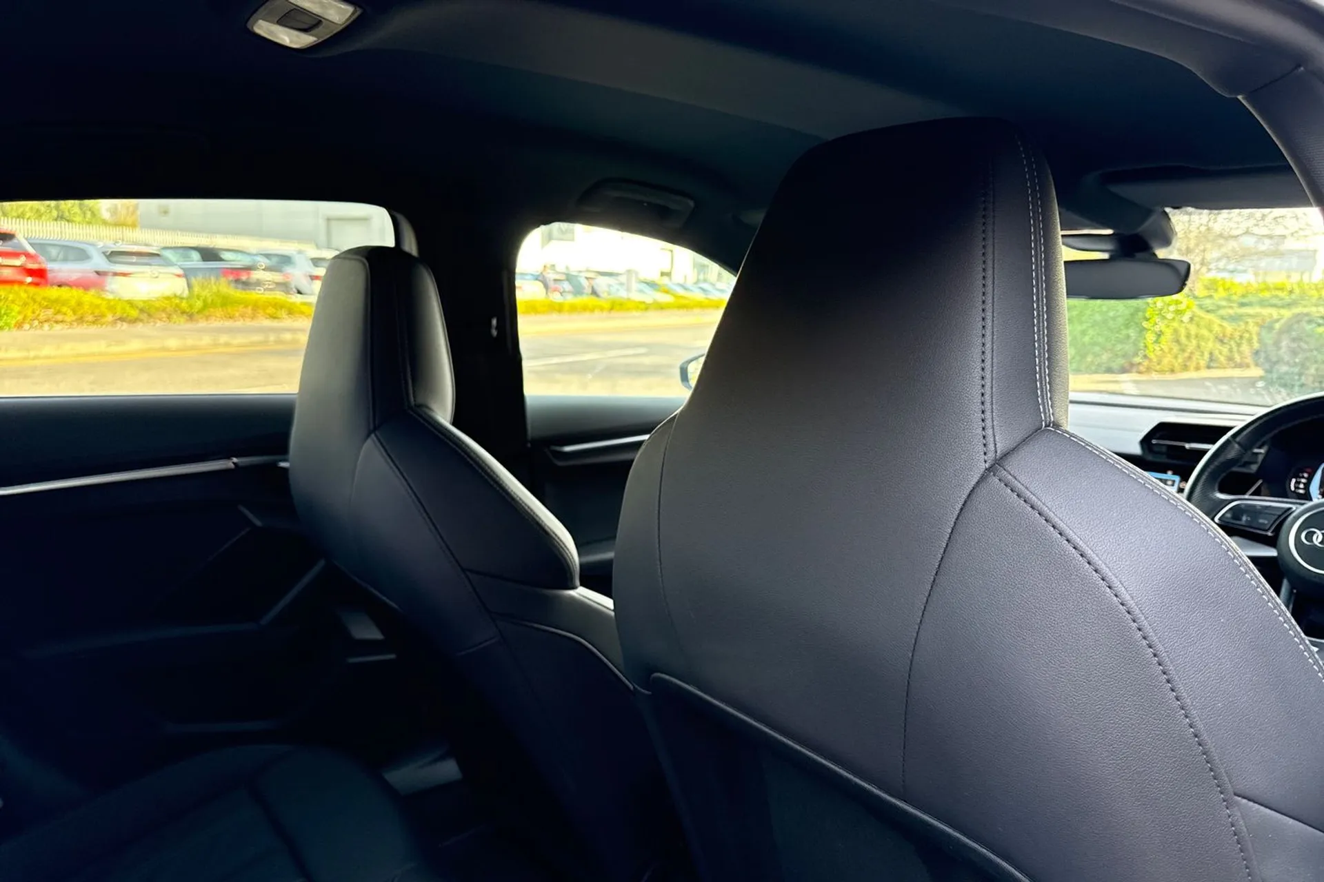 Audi A3 thumbnail image number 30