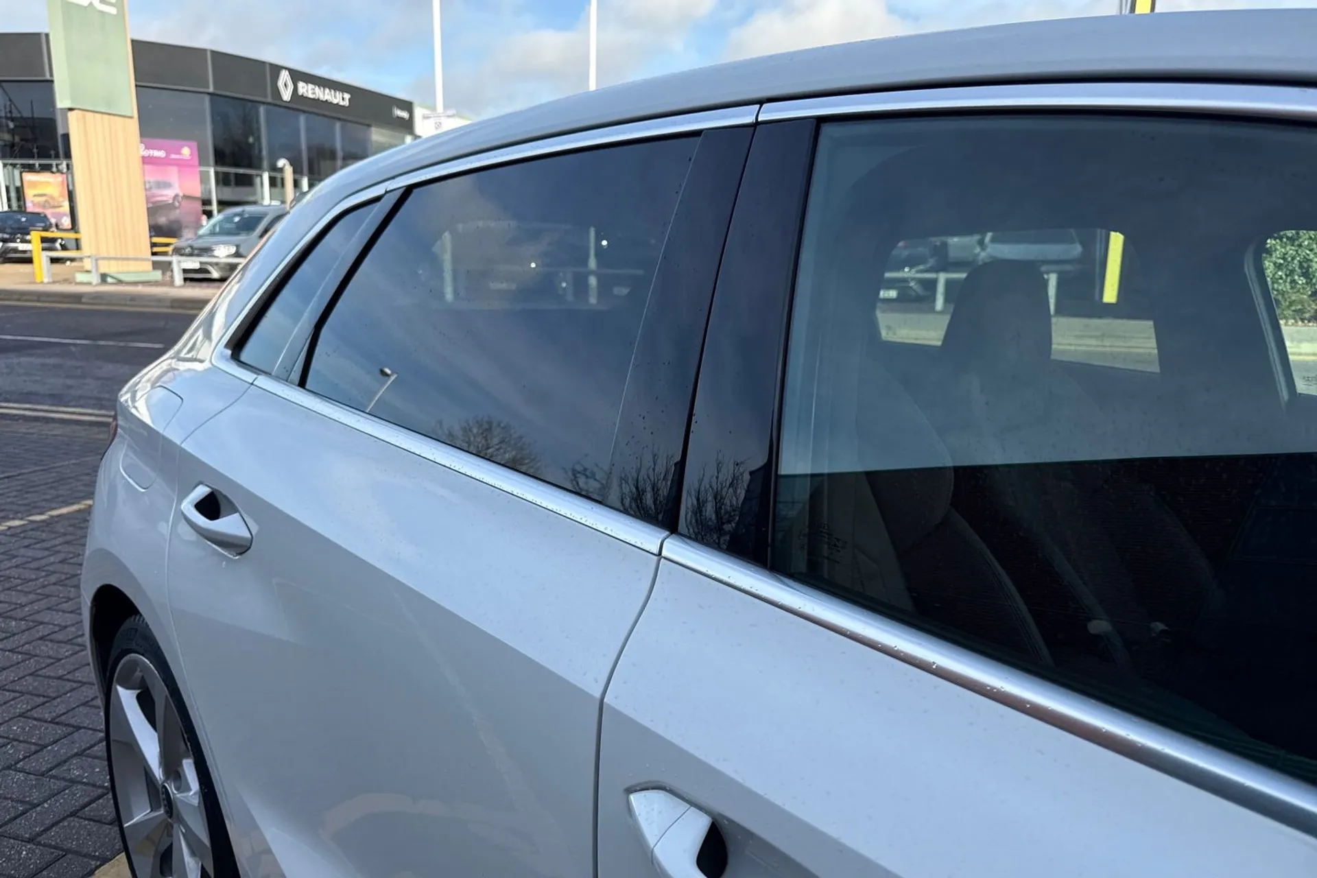 Audi A3 thumbnail image number 15