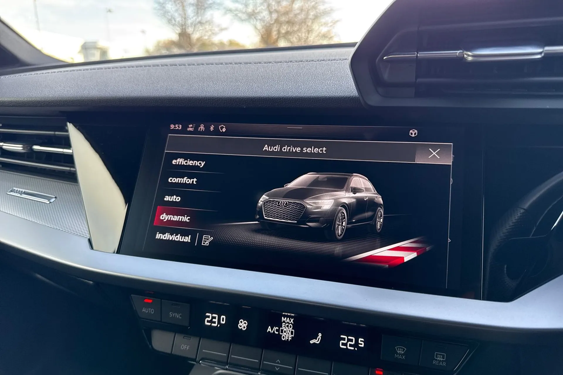 Audi A3 thumbnail image number 24