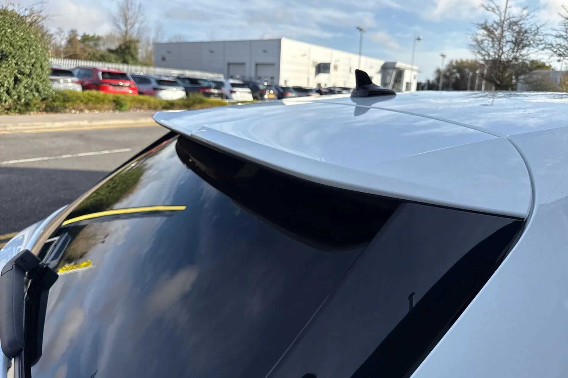 Audi A3 thumbnail image number 18