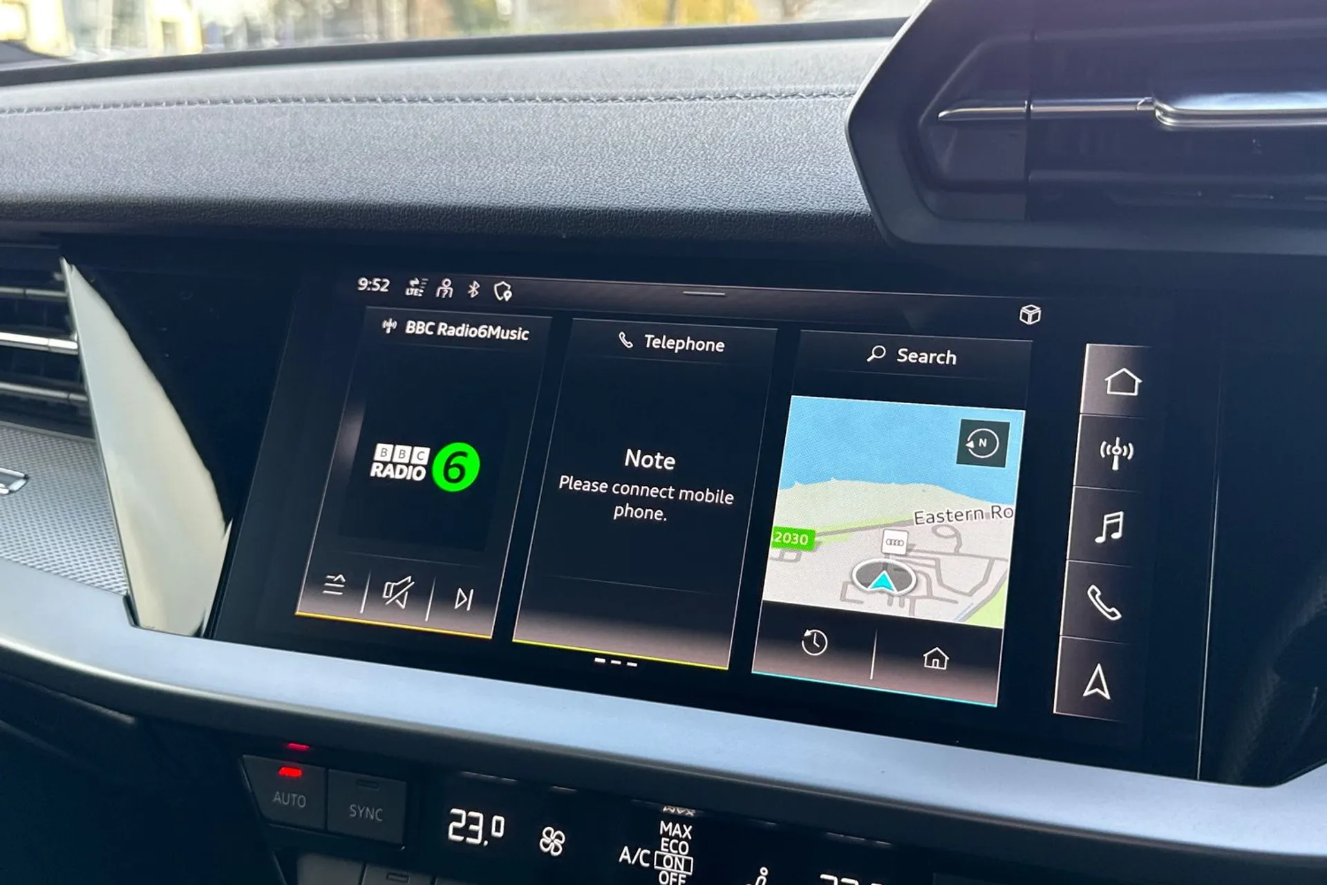 Audi A3 thumbnail image number 33