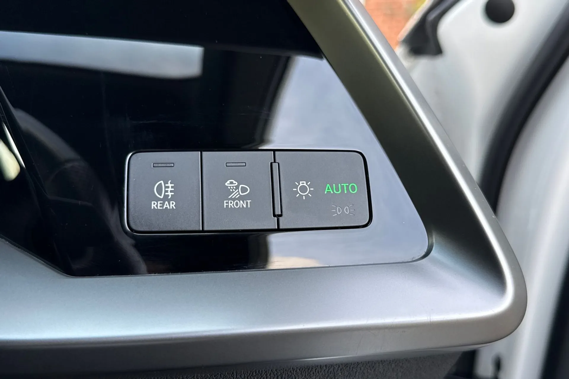 Audi A3 thumbnail image number 45