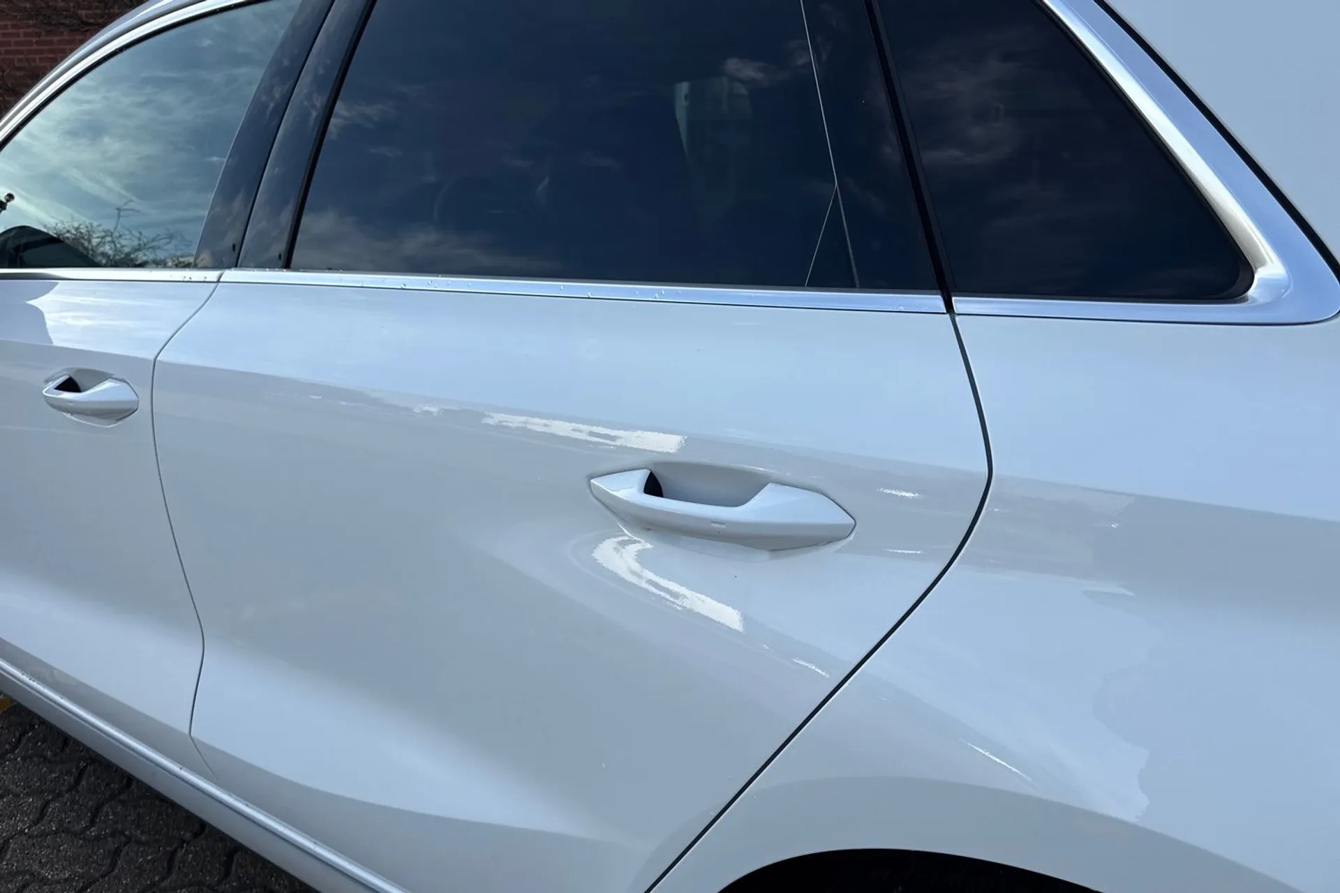 Audi A3 thumbnail image number 20