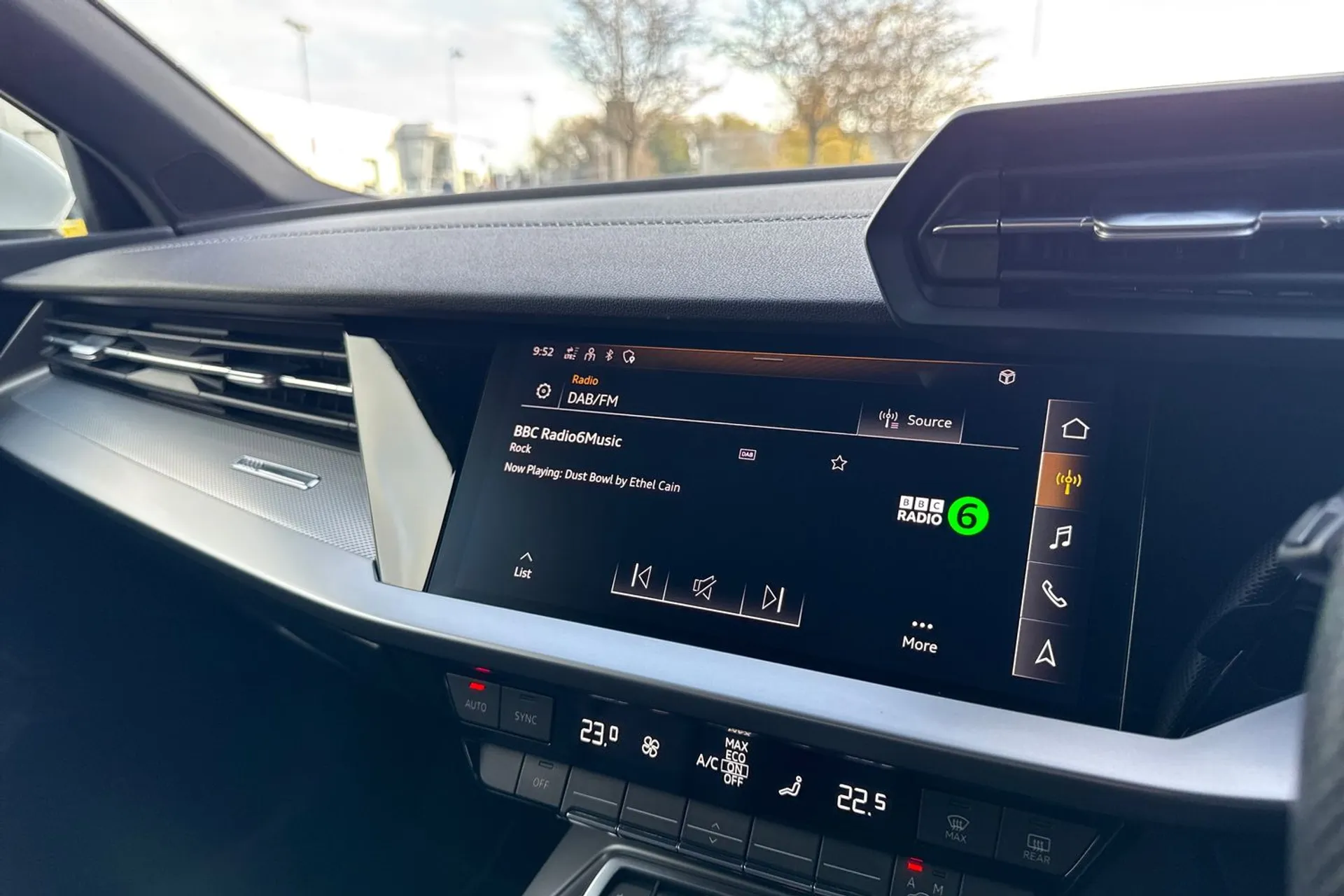 Audi A3 thumbnail image number 22