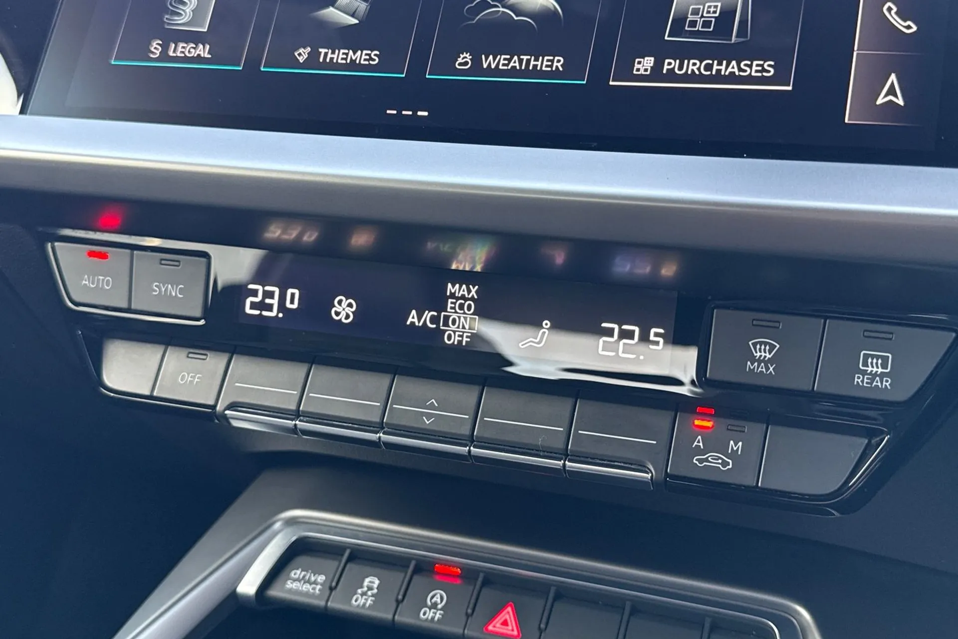 Audi A3 thumbnail image number 29