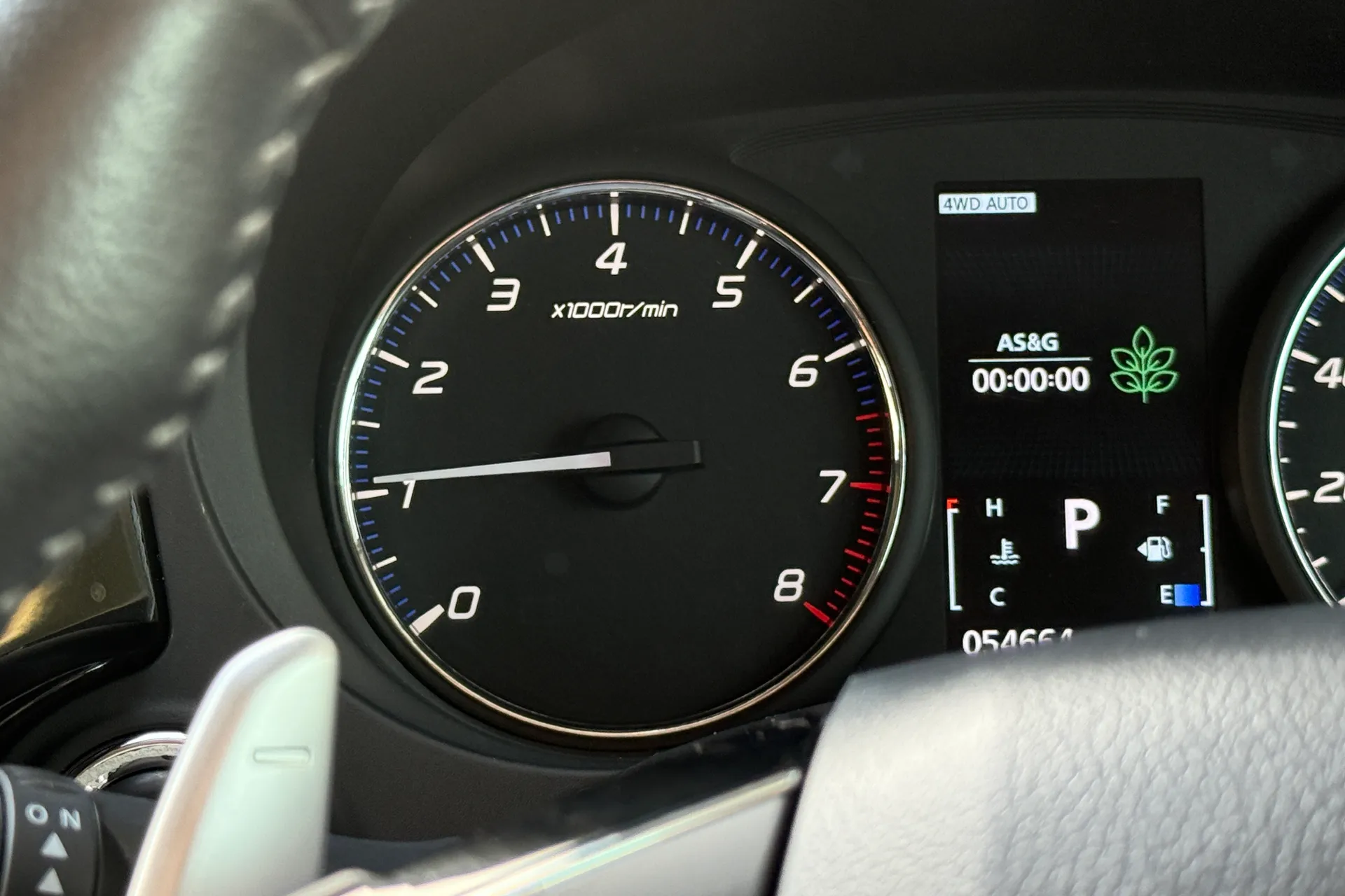 MITSUBISHI OUTLANDER thumbnail image number 14