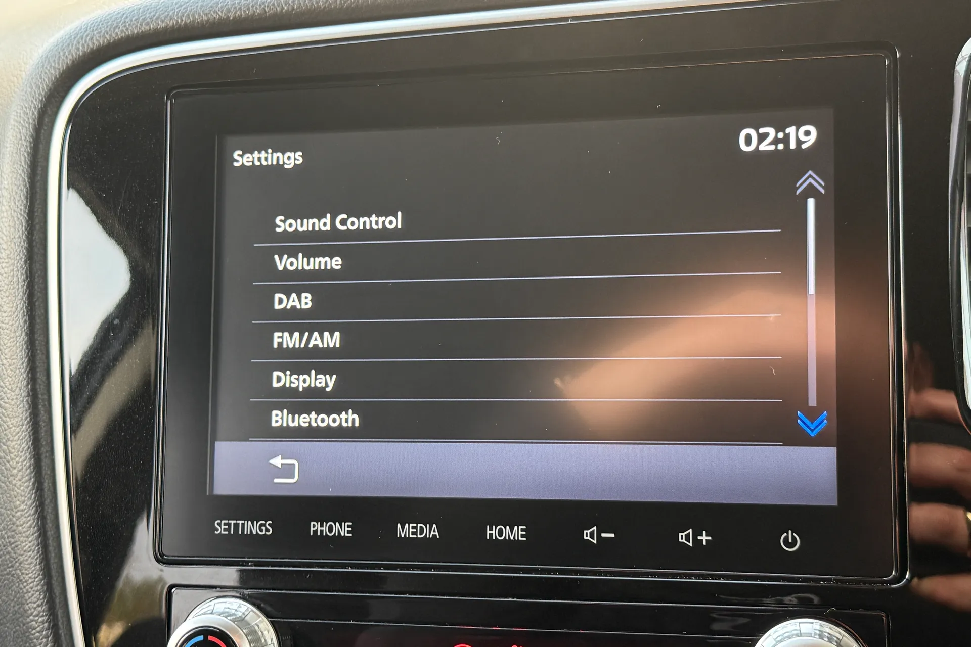 MITSUBISHI OUTLANDER thumbnail image number 29