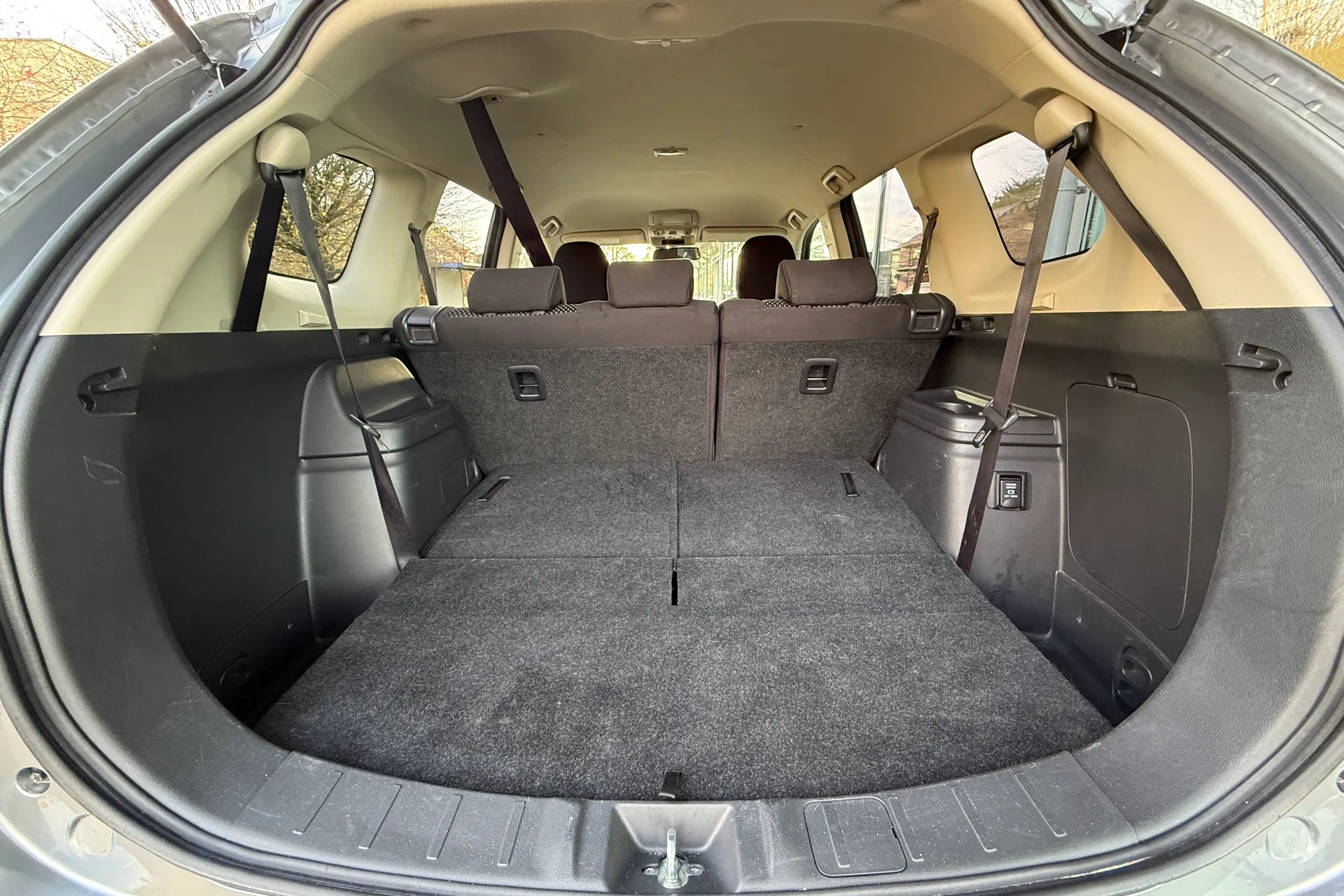 MITSUBISHI OUTLANDER thumbnail image number 45