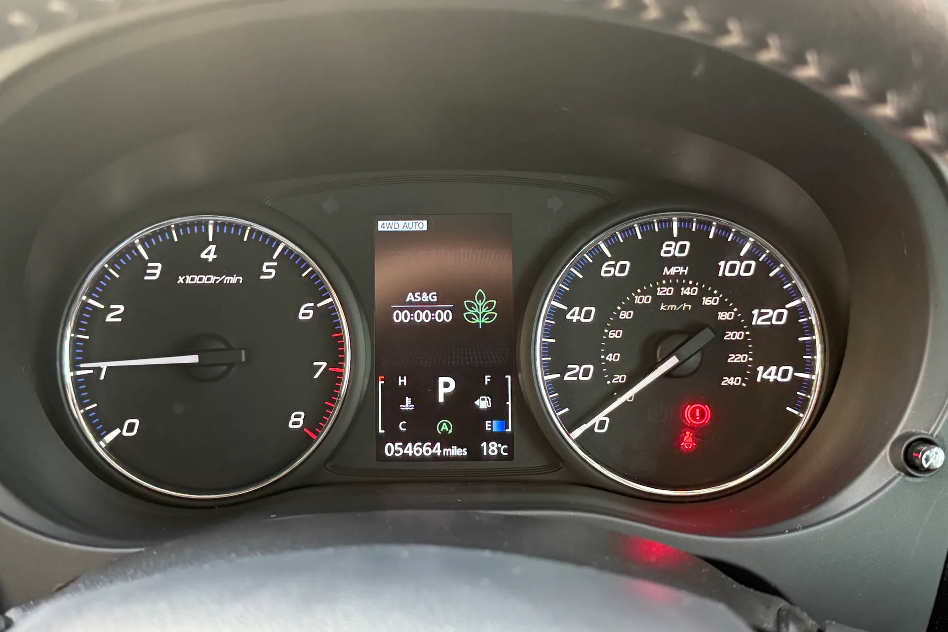 MITSUBISHI OUTLANDER thumbnail image number 13