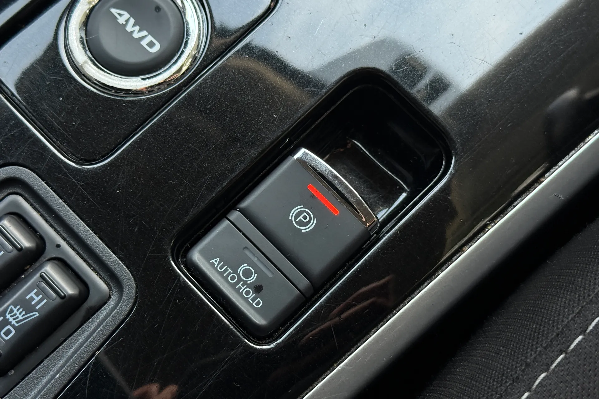 MITSUBISHI OUTLANDER thumbnail image number 23