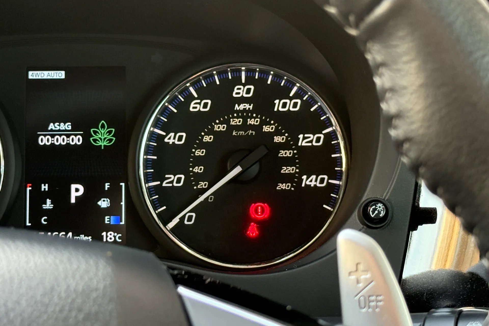 MITSUBISHI OUTLANDER thumbnail image number 15